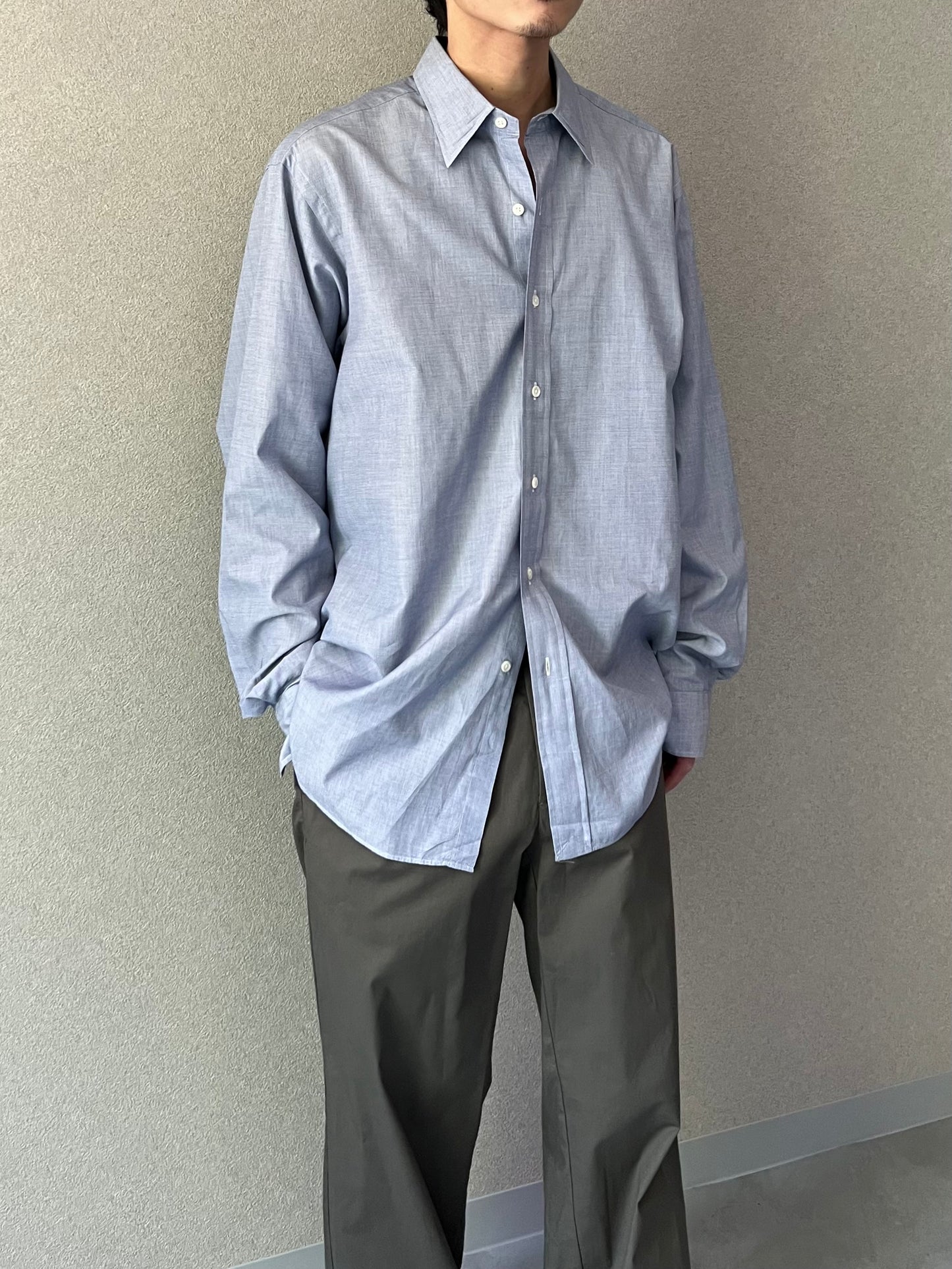 90's Polo Ralph Lauren shirt