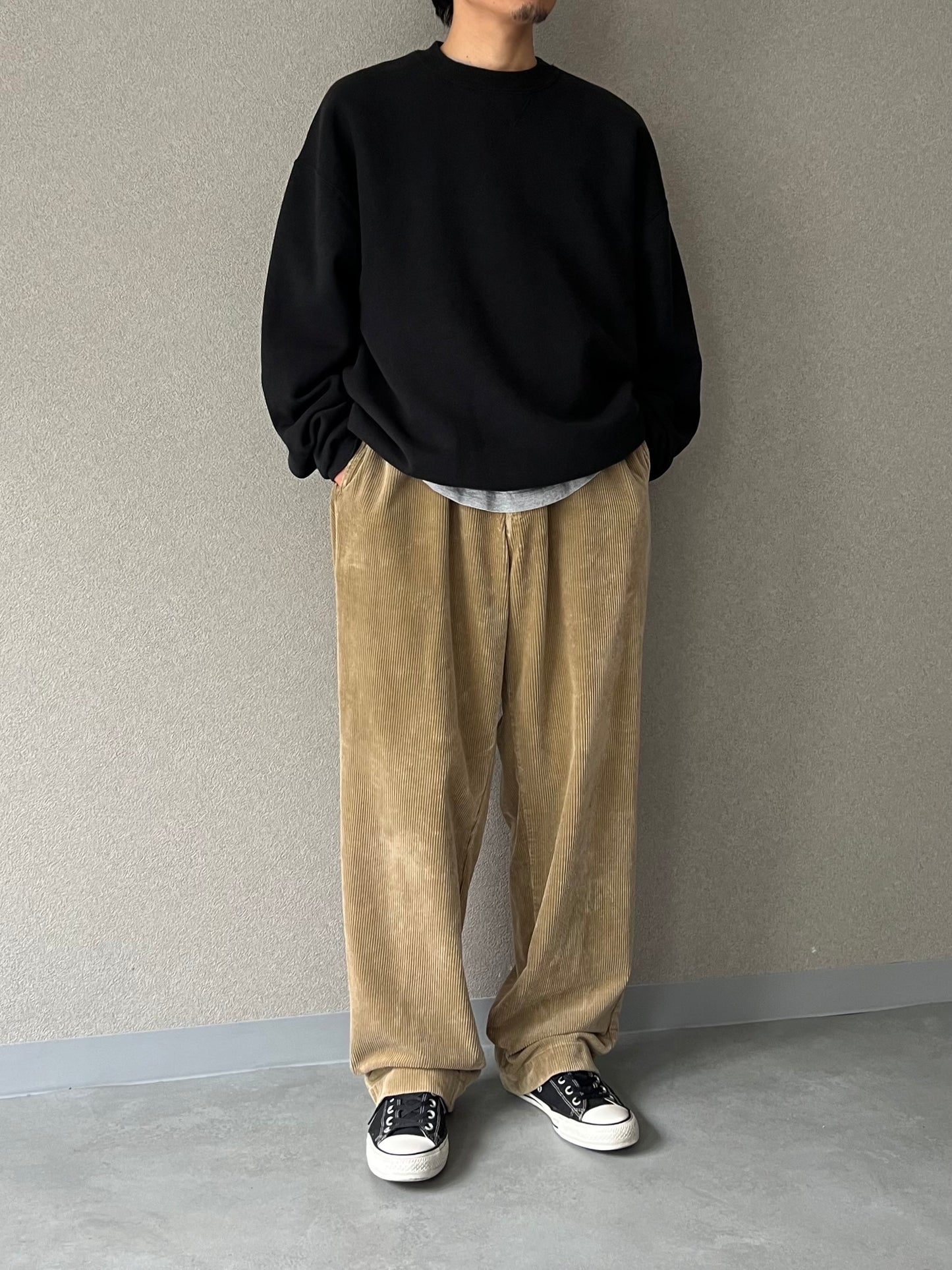 90's RUSSELL sweater "Made in USA"