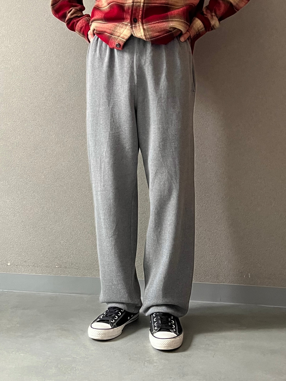 90's GAP sweat pants "Made in USA"