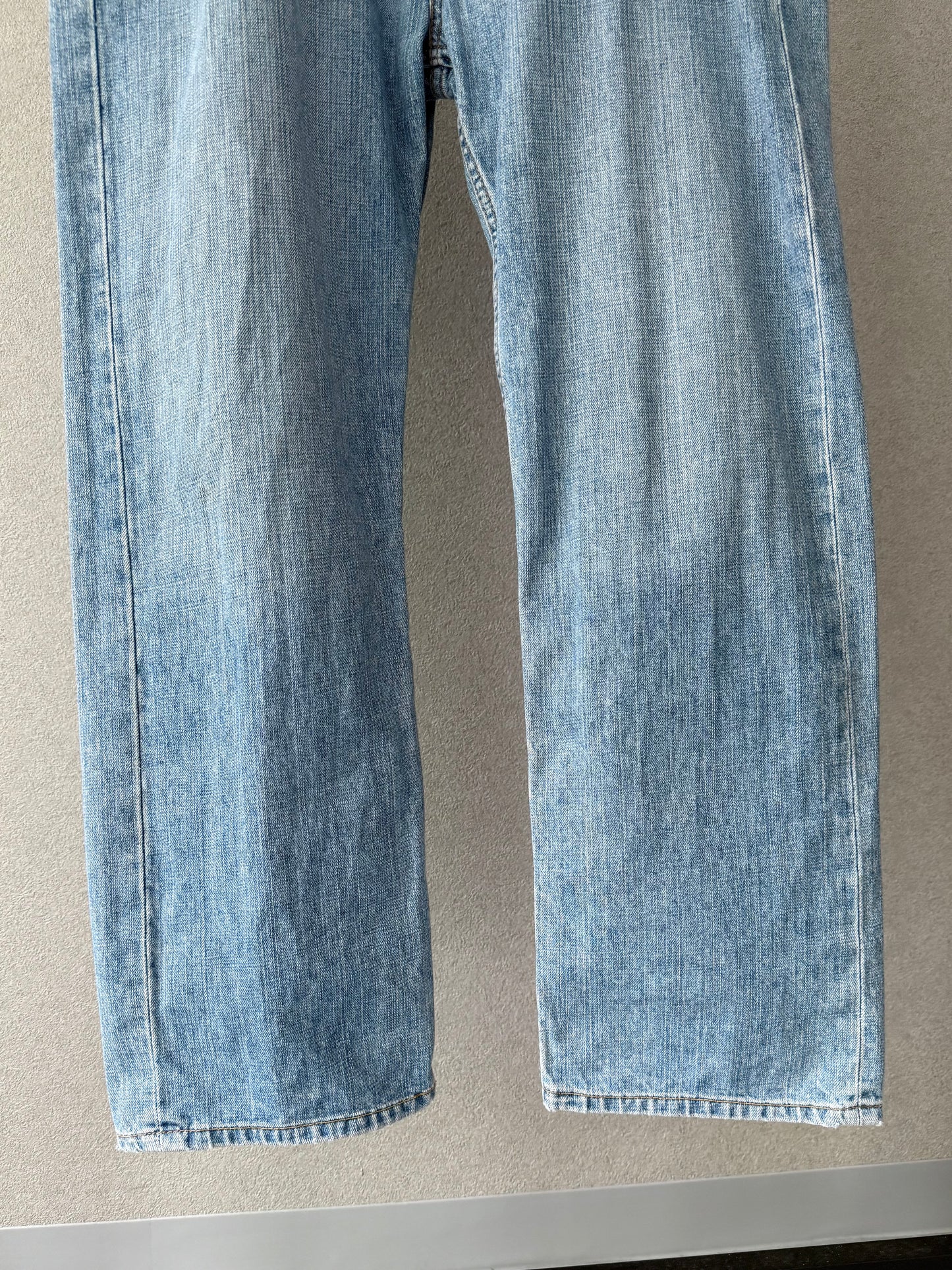 00's Levi's 569 denim pants