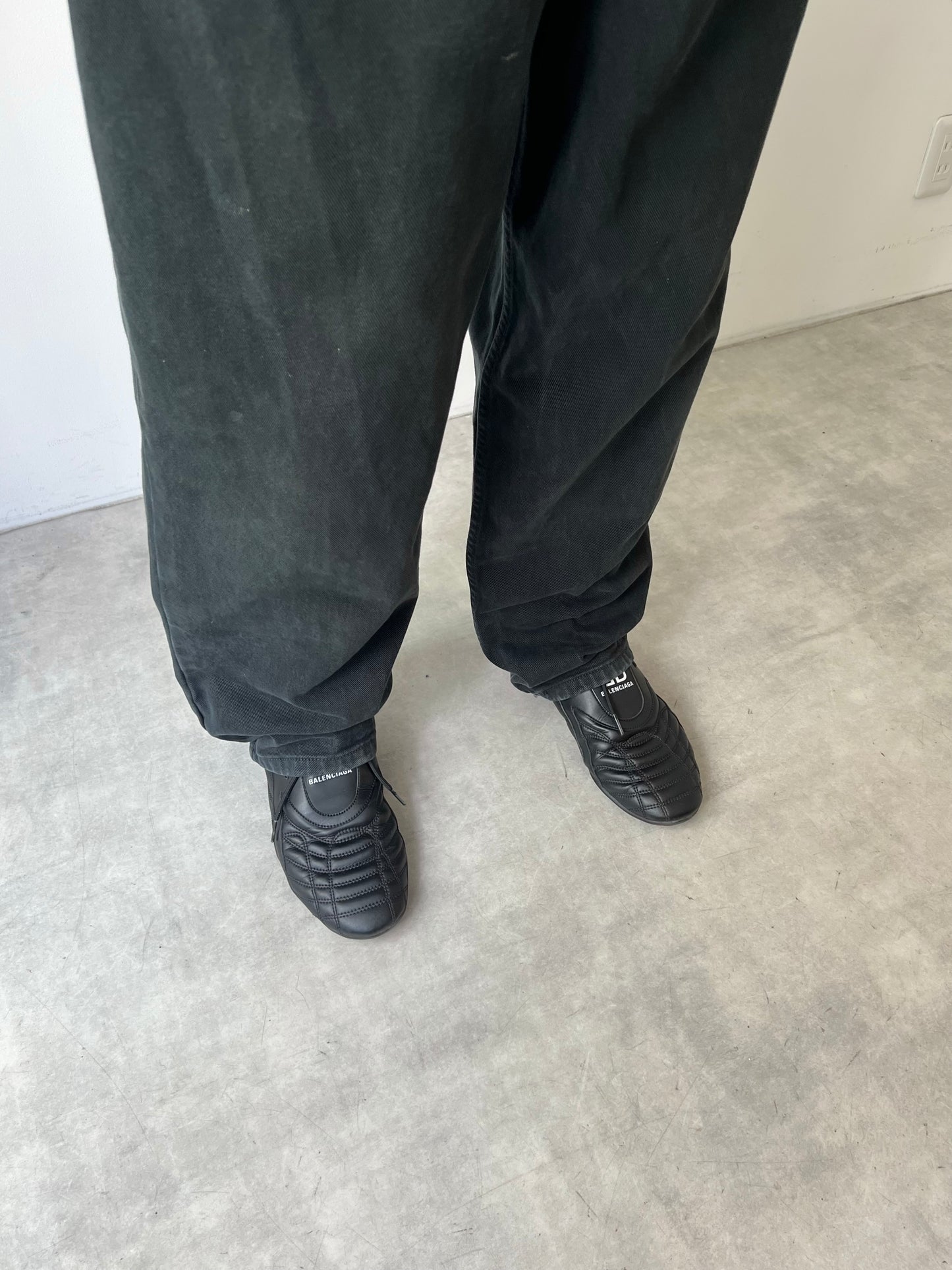 90's Calvin Klein denim pants