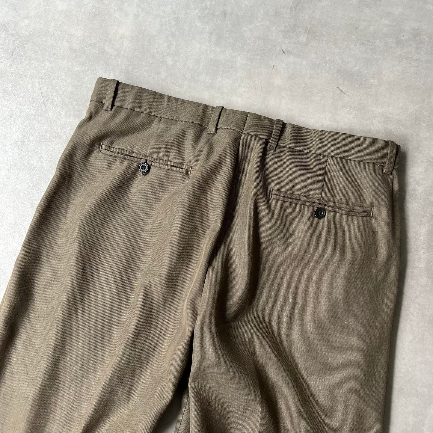 00's PERRY ELLIS PORTFOLIO slacks