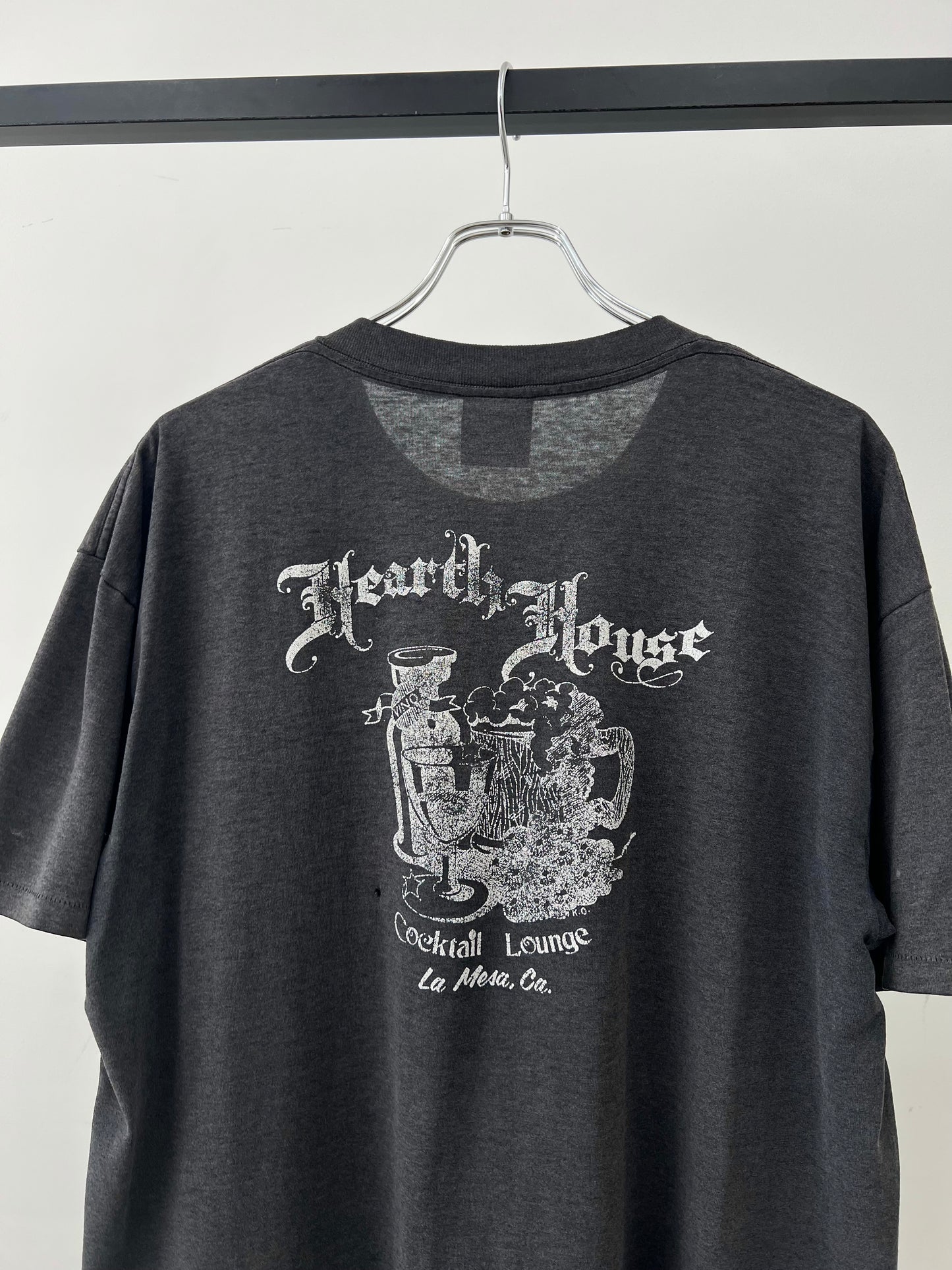 90's Hearth House t-shirt "Made in USA"