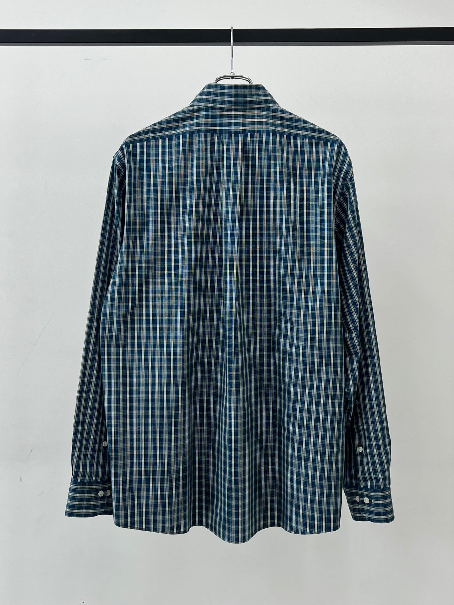 00's Brooks Brothers BD shirt
