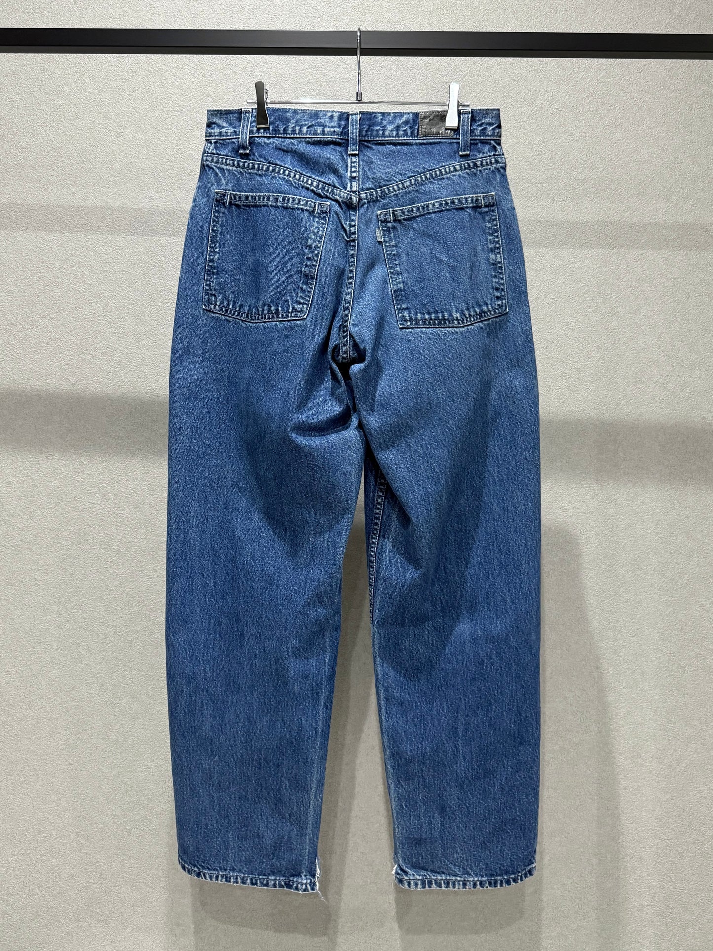00's Levi's silverTab denim pants