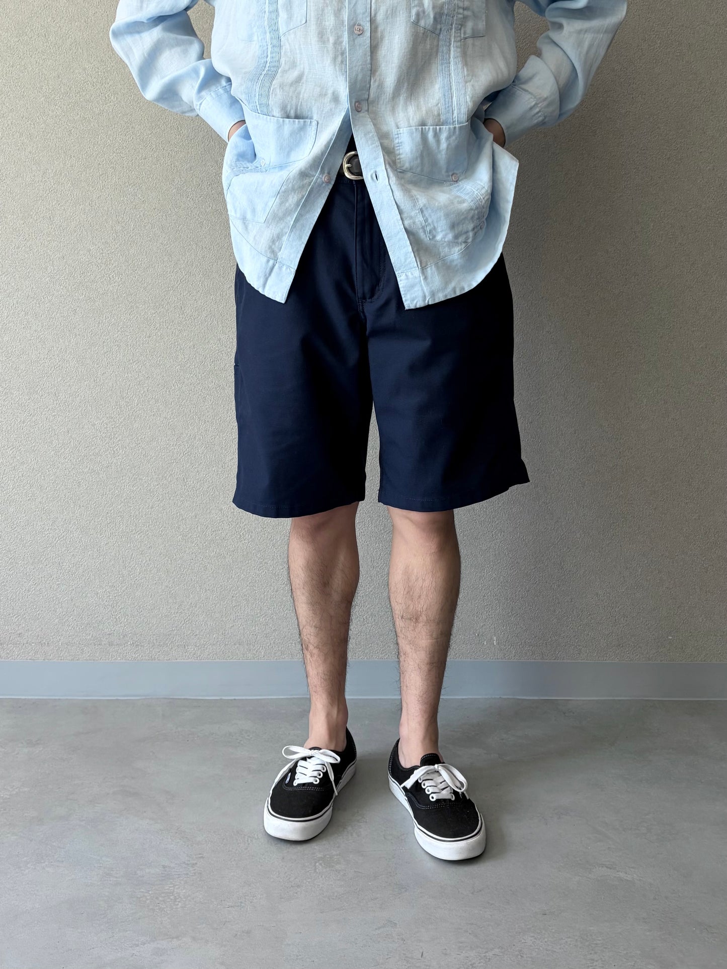 00's carhartt painter shorts