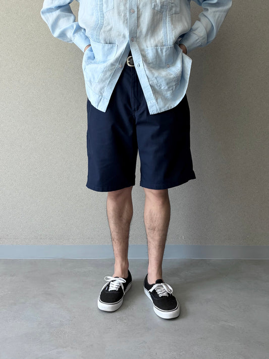00's carhartt painter shorts