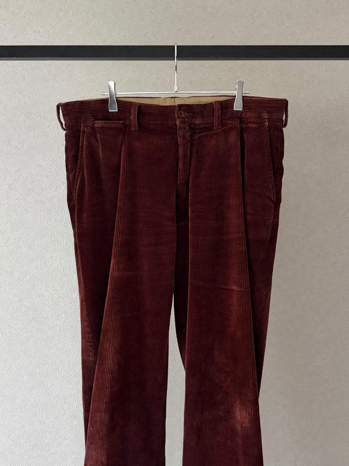00's Polo Ralph Lauren corduroy pants