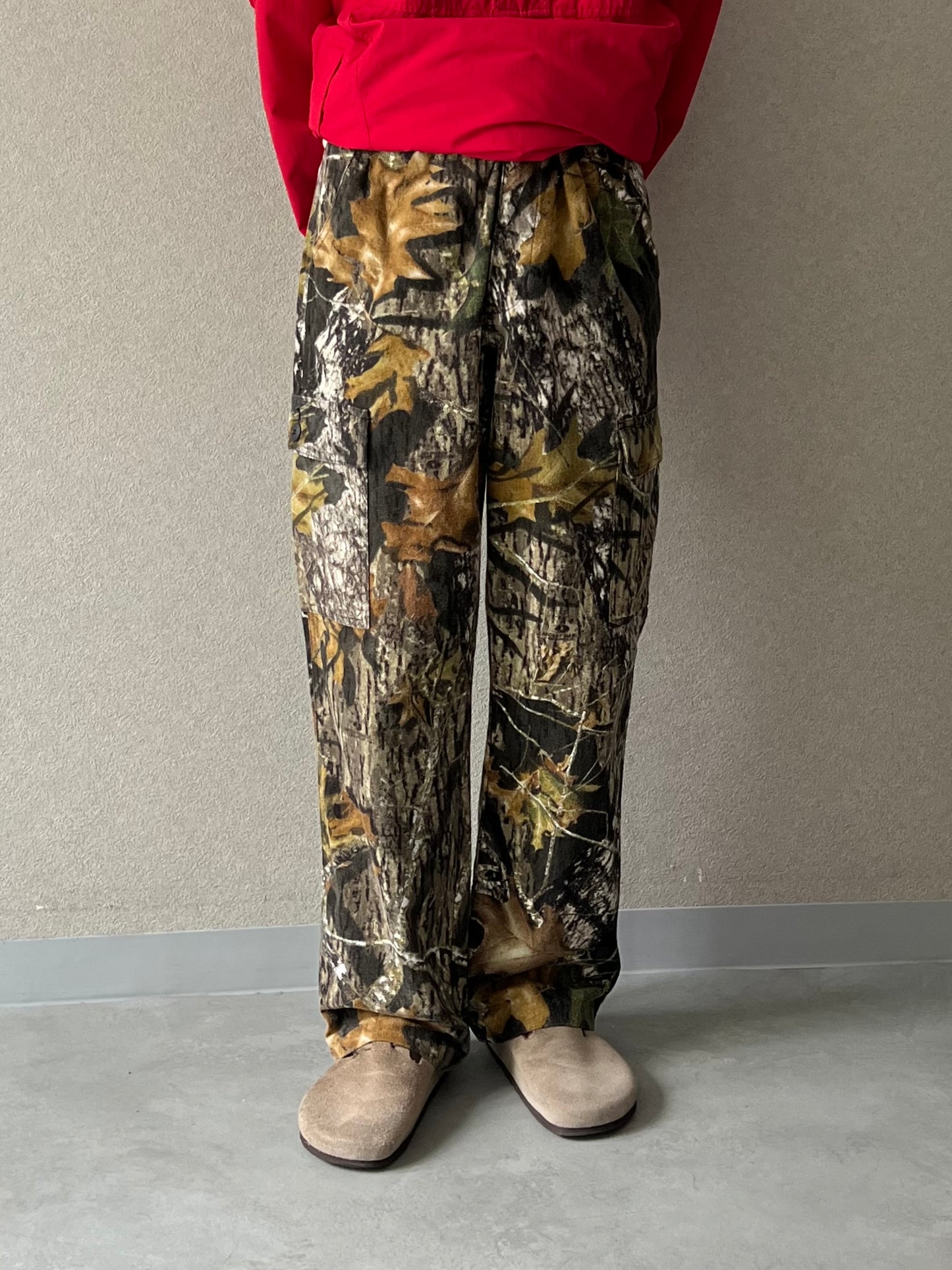 00's Cabela’s cargo pants