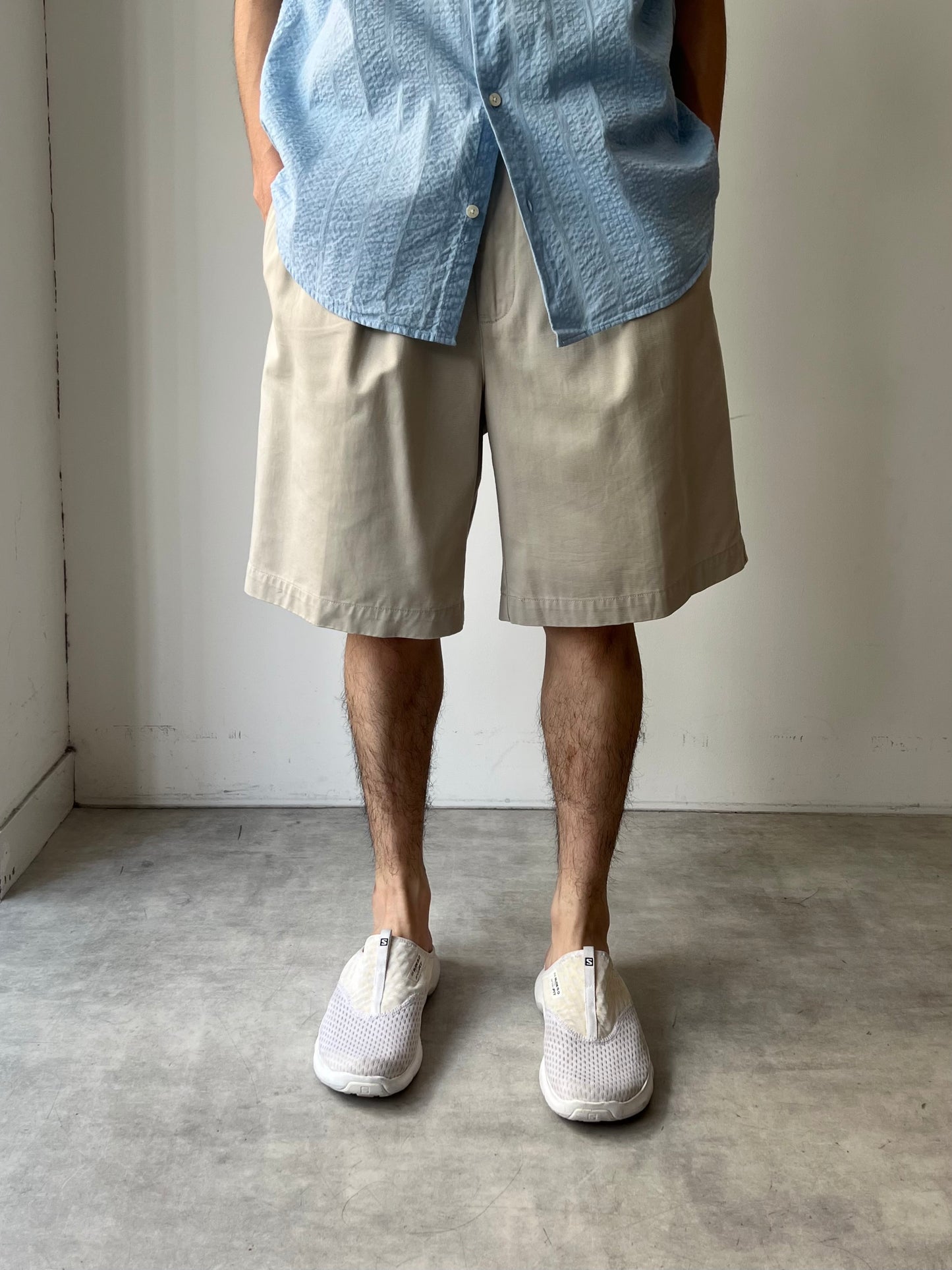 00's Polo Ralph Lauren chino shorts