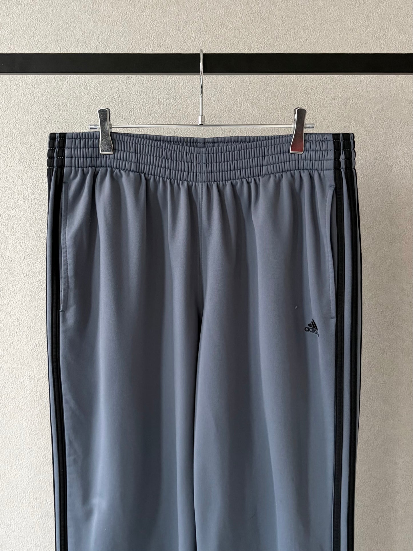 00's adidas track pants