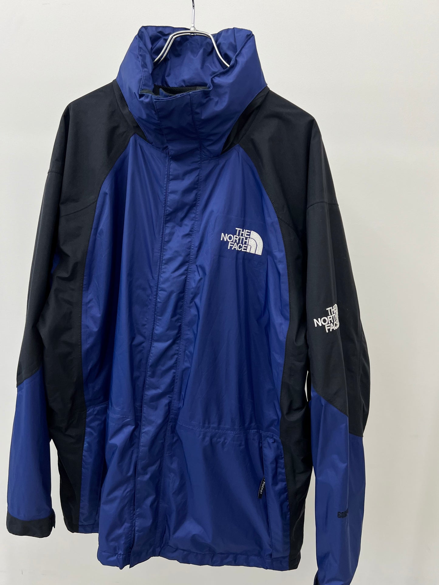 00's〜THE NORTH FACE nylon jacket