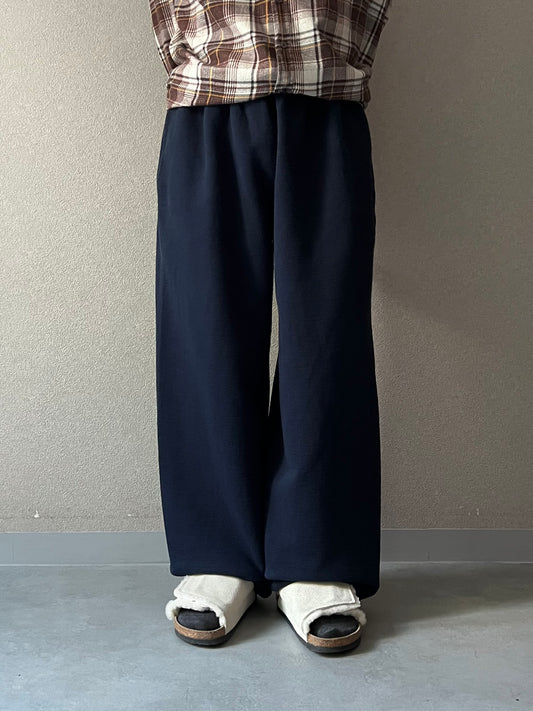 00's WINDRIVER sweat pants