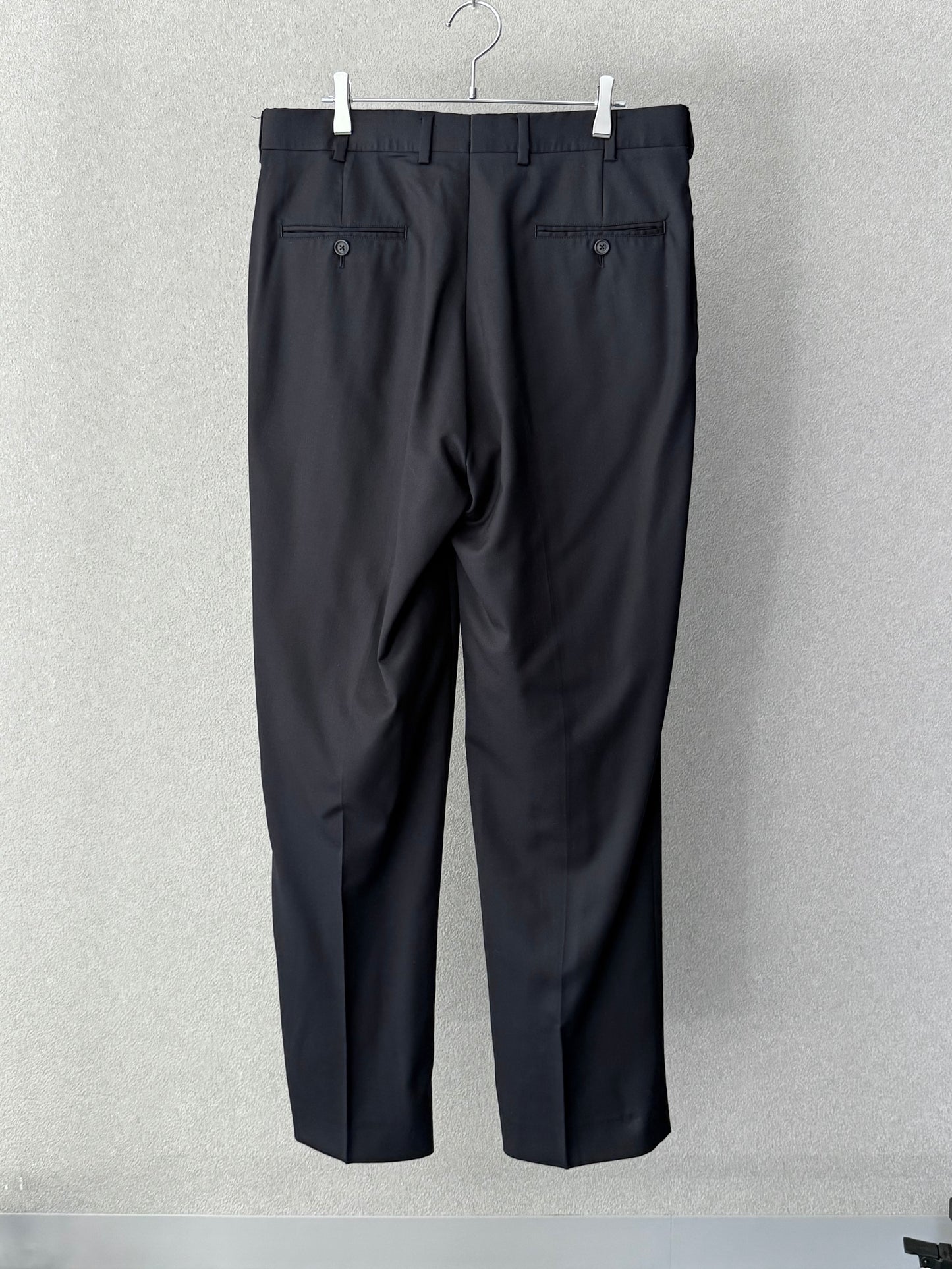 00's Brooks Brothers slacks "Made in USA"