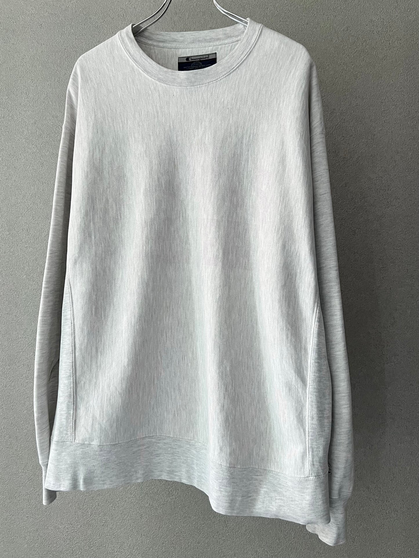 00's Champion REVERSE WEAVE
