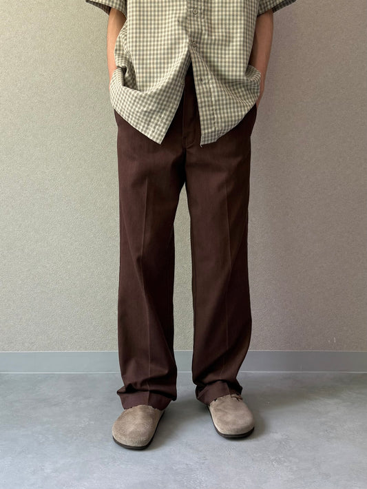 90's Dickies work pants "MADE IN USA"