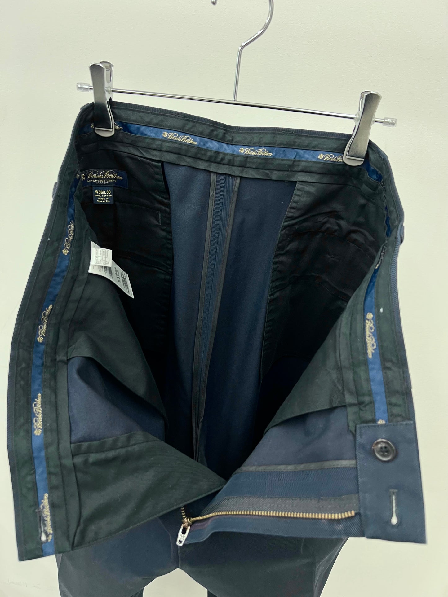 00's Brooks Brothers chino slacks