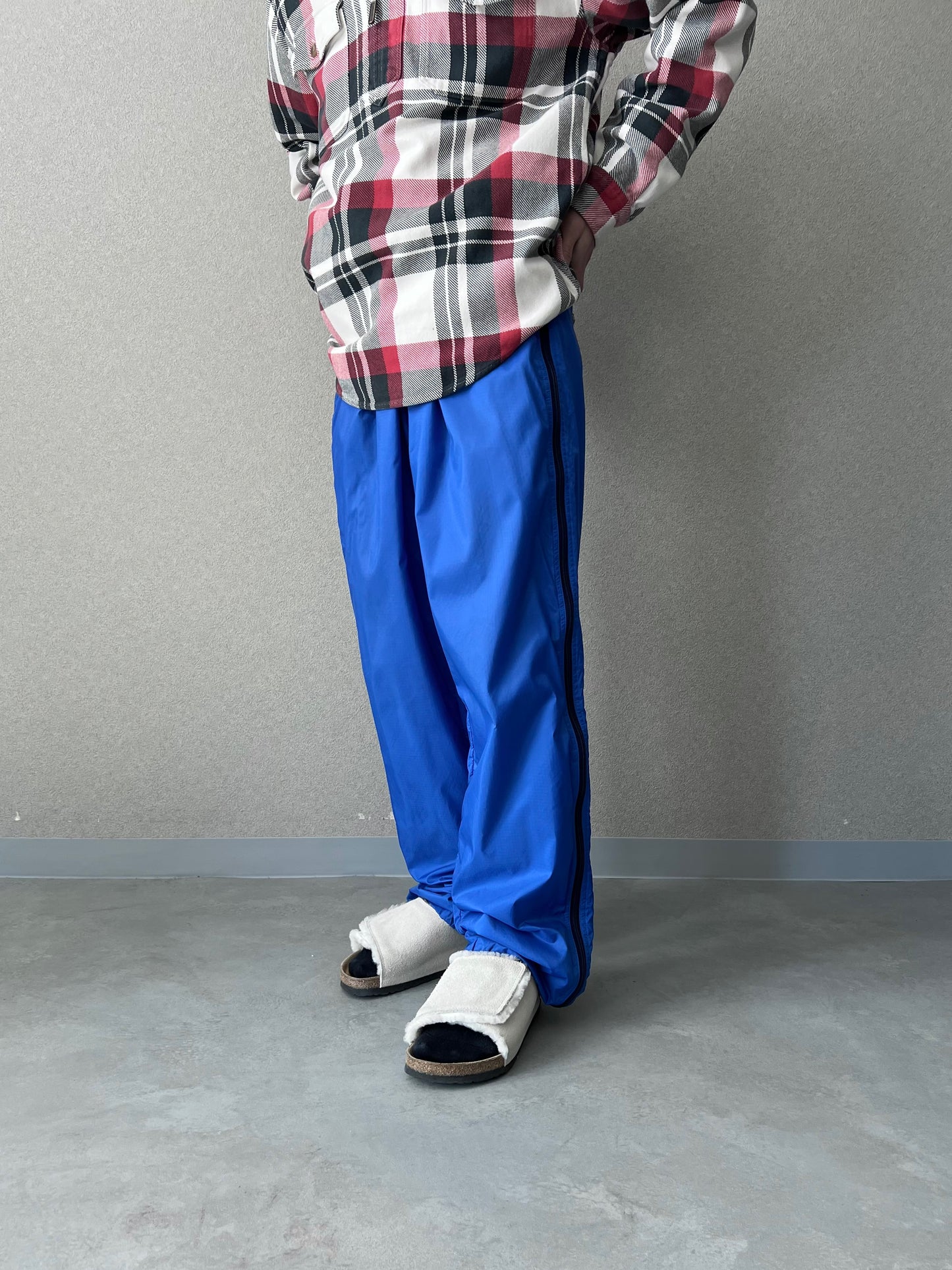 90's patagonia nylon pants