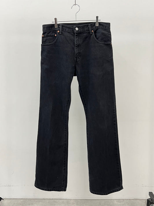 00's Levi's 517 denim pants