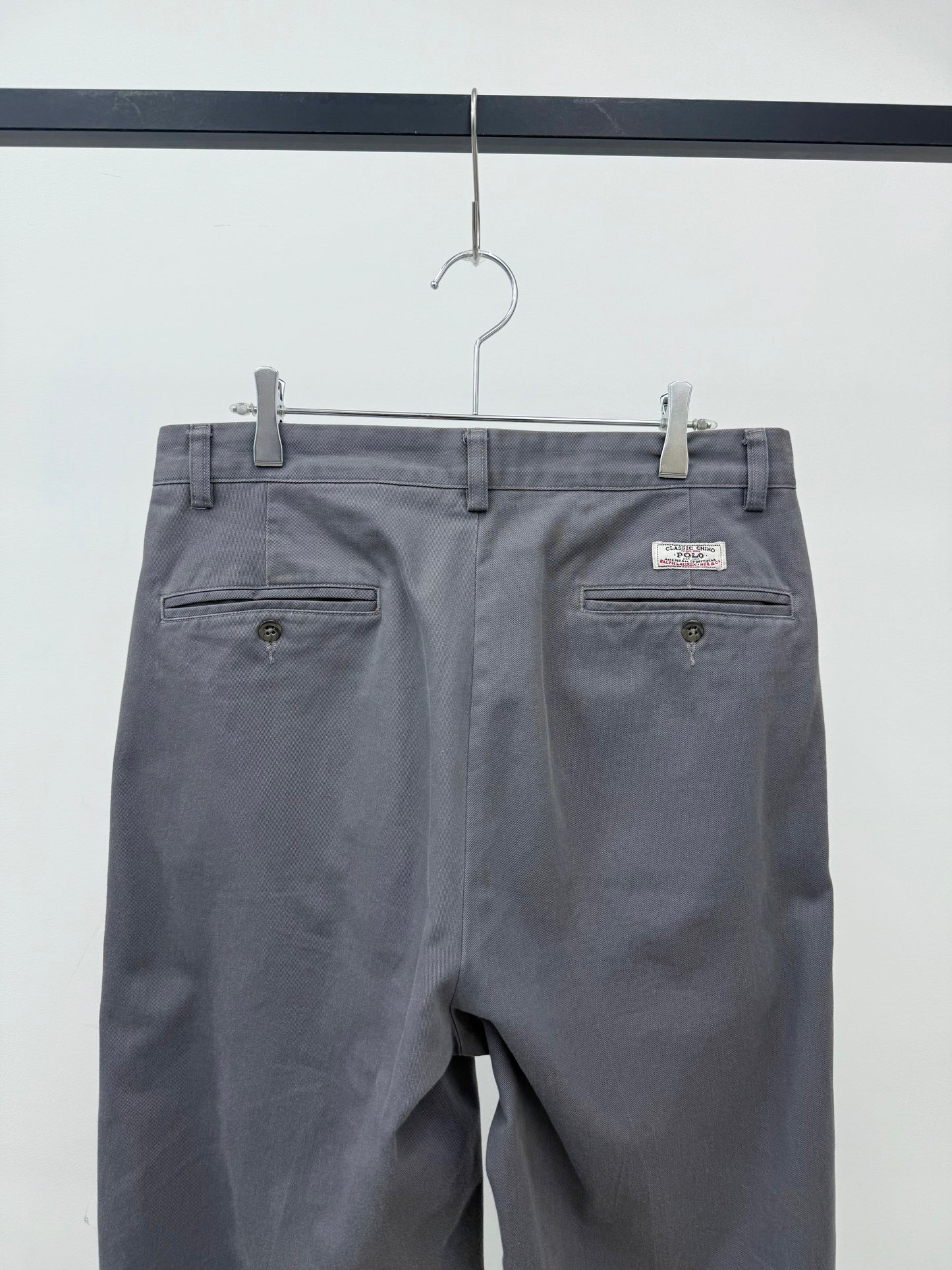 90's〜 Polo Ralph Lauren chino pants