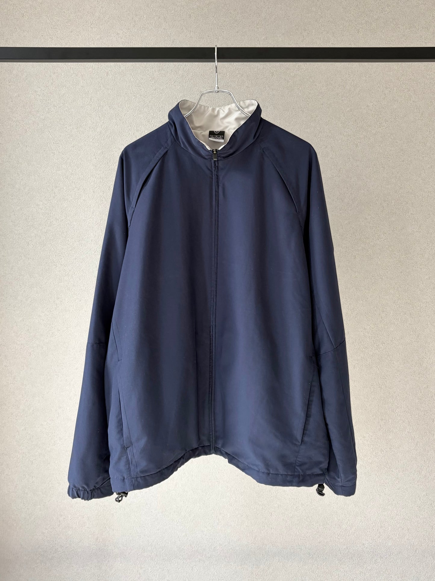 00's NIKE nylon jacket