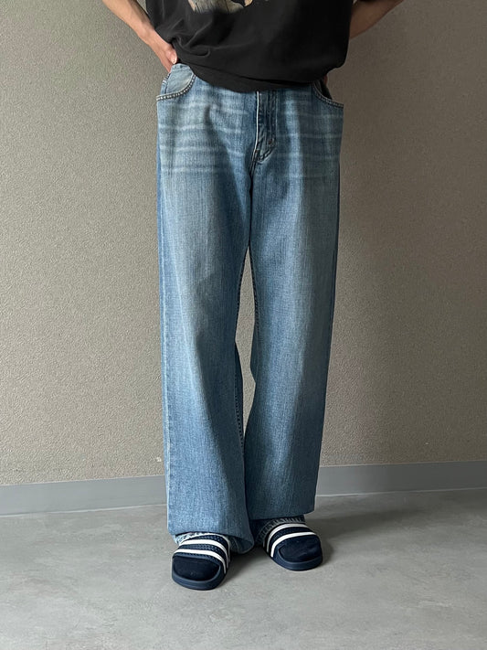 00's Levi's 569 denim pants