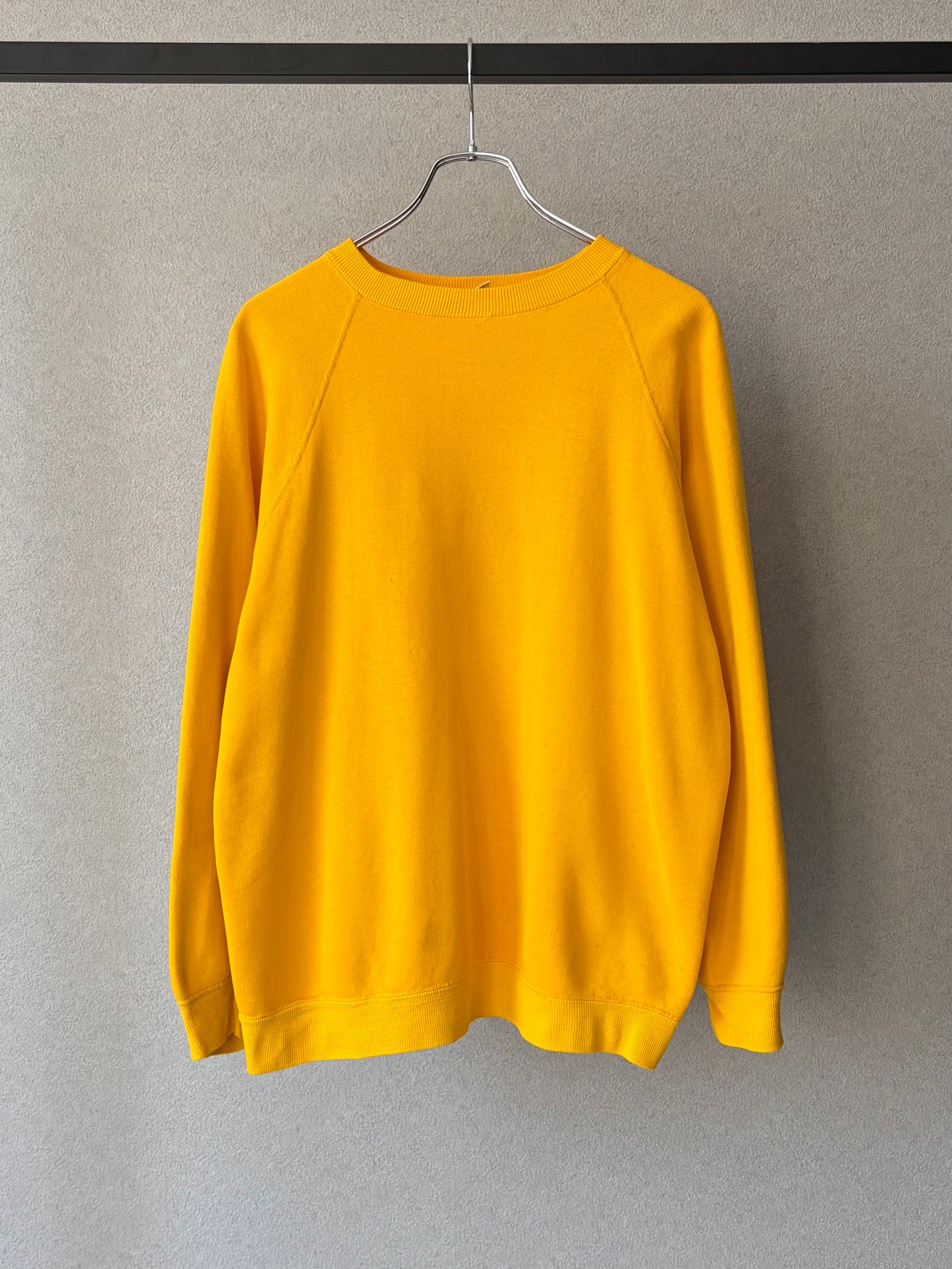 70's VINTAGE sweater "Made in USA"