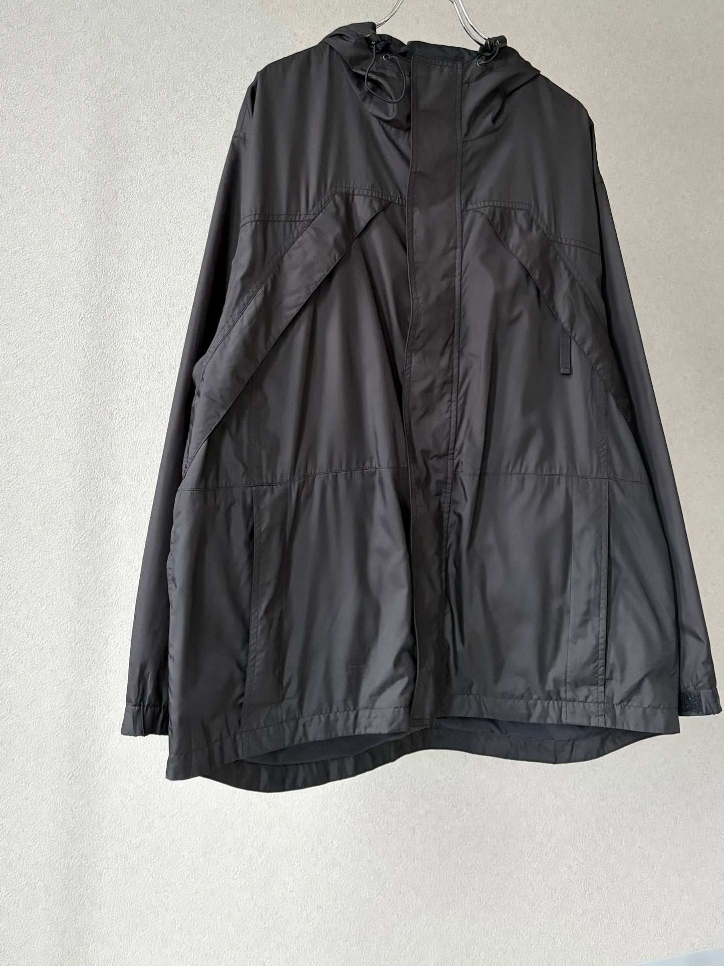 90's L.L.Bean TRAVELER nylon jacket