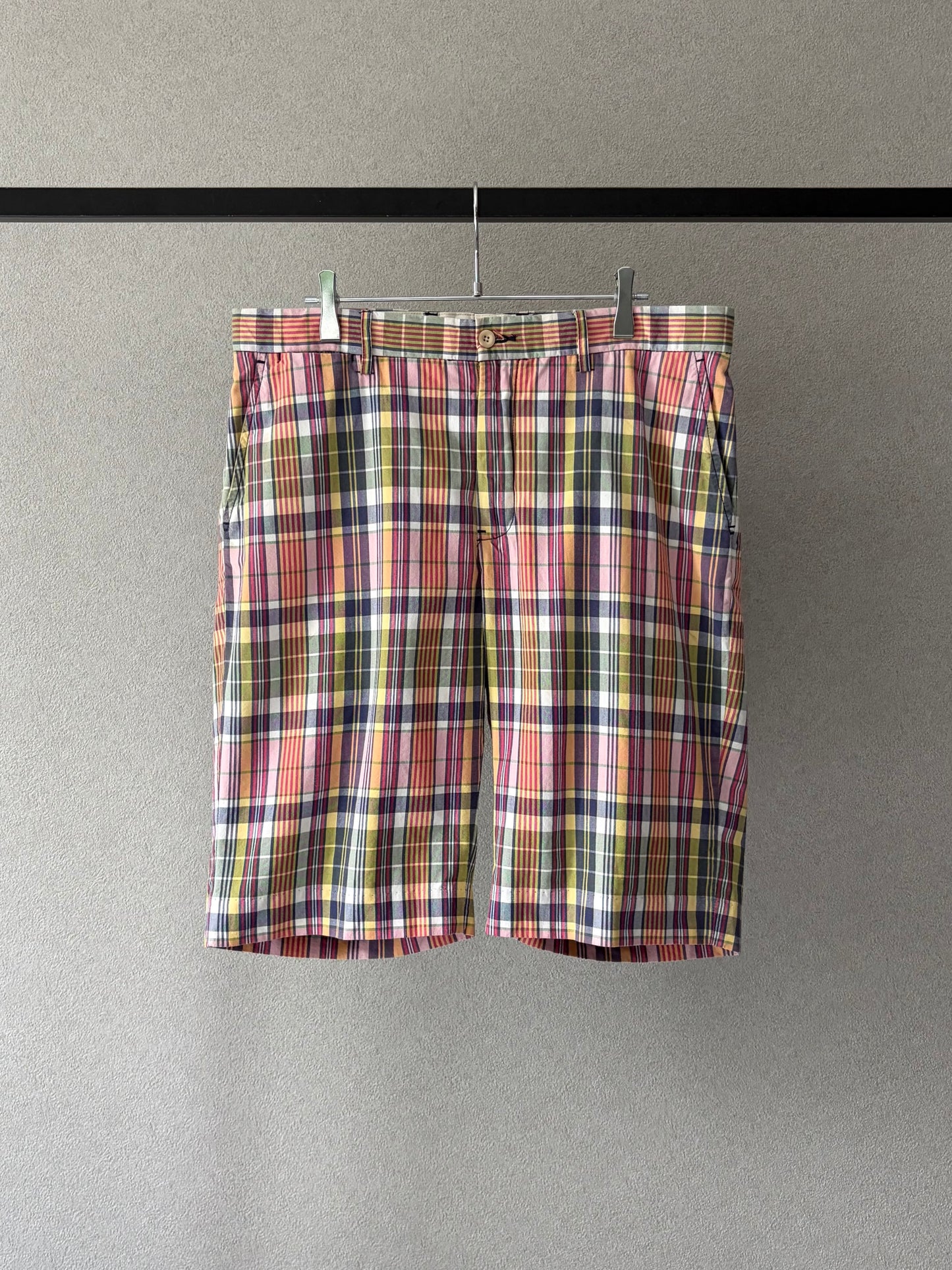 90's Polo Ralph Lauren shorts