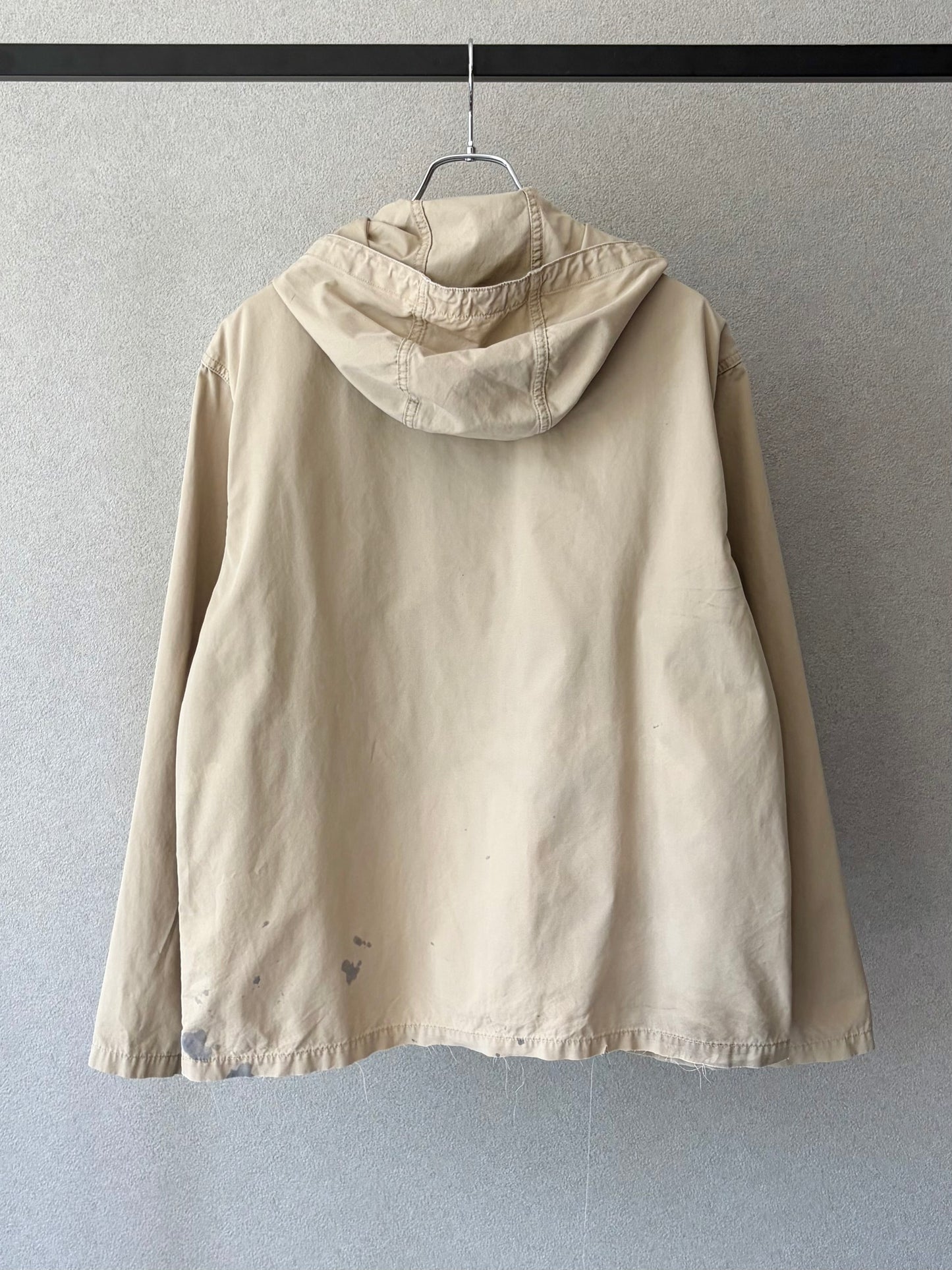 90's Polo Ralph Lauren hooded jacket