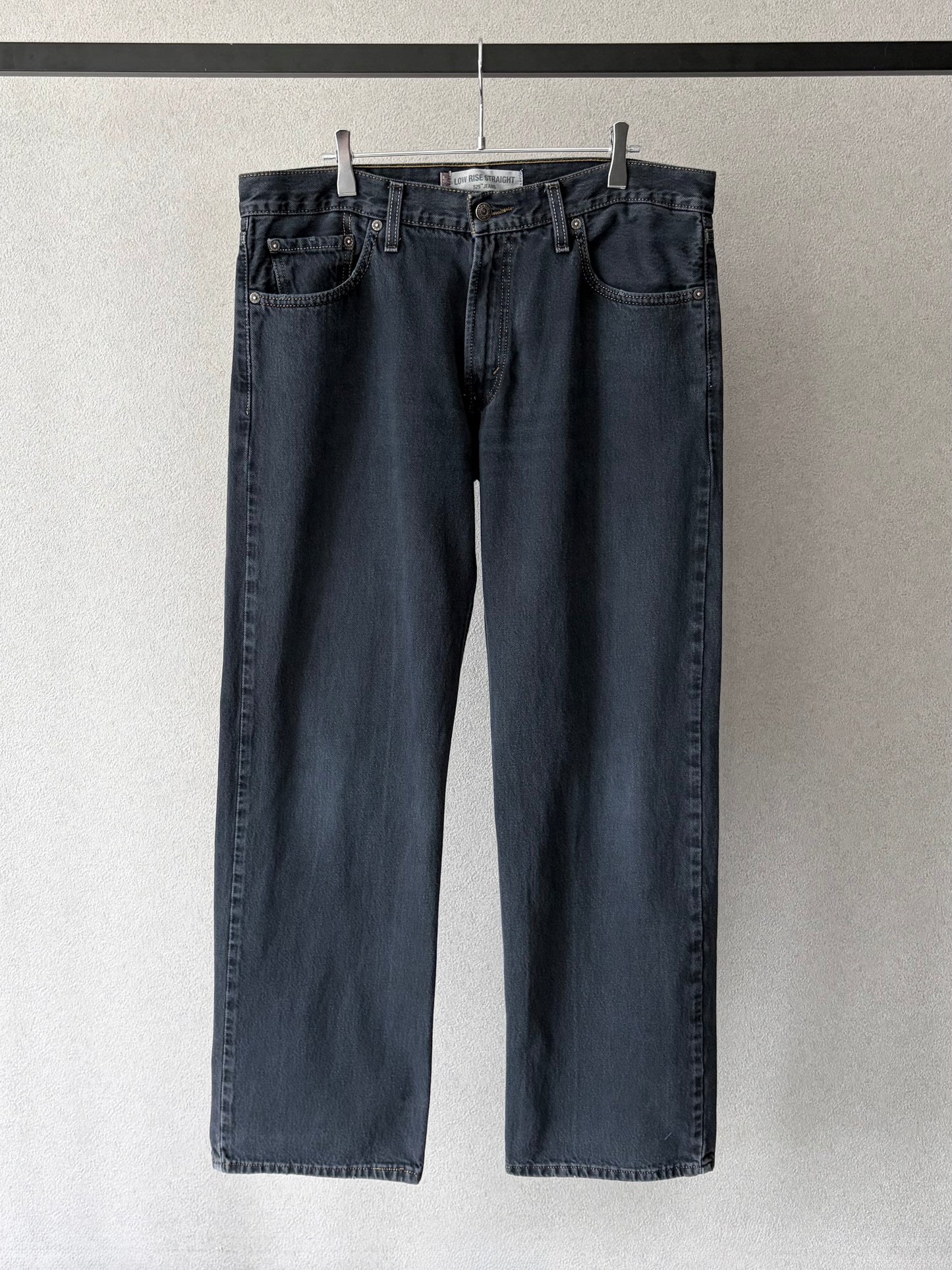 00's Levi's 529 denim pants