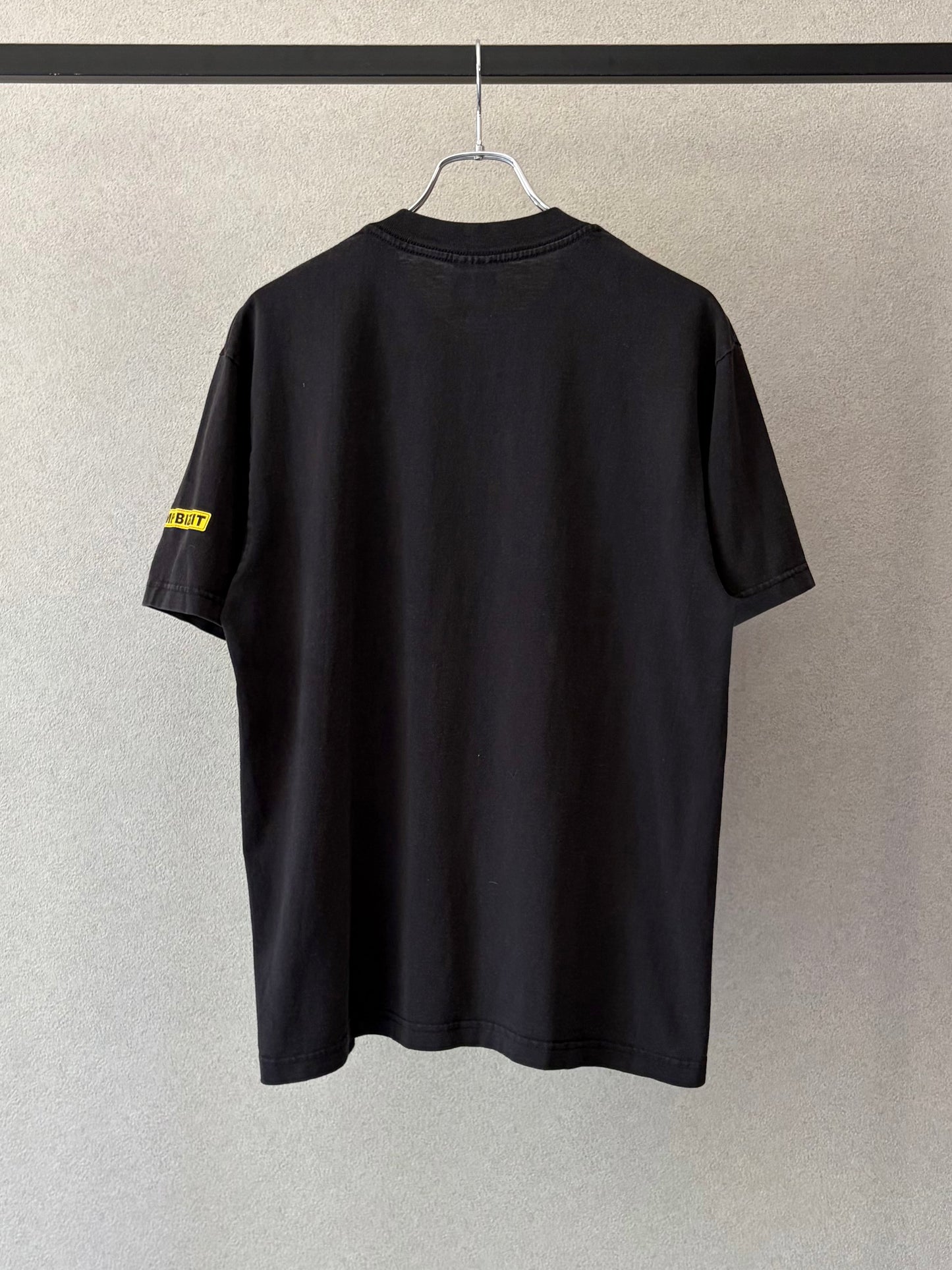 00's Limp Bizkit music t-shirt