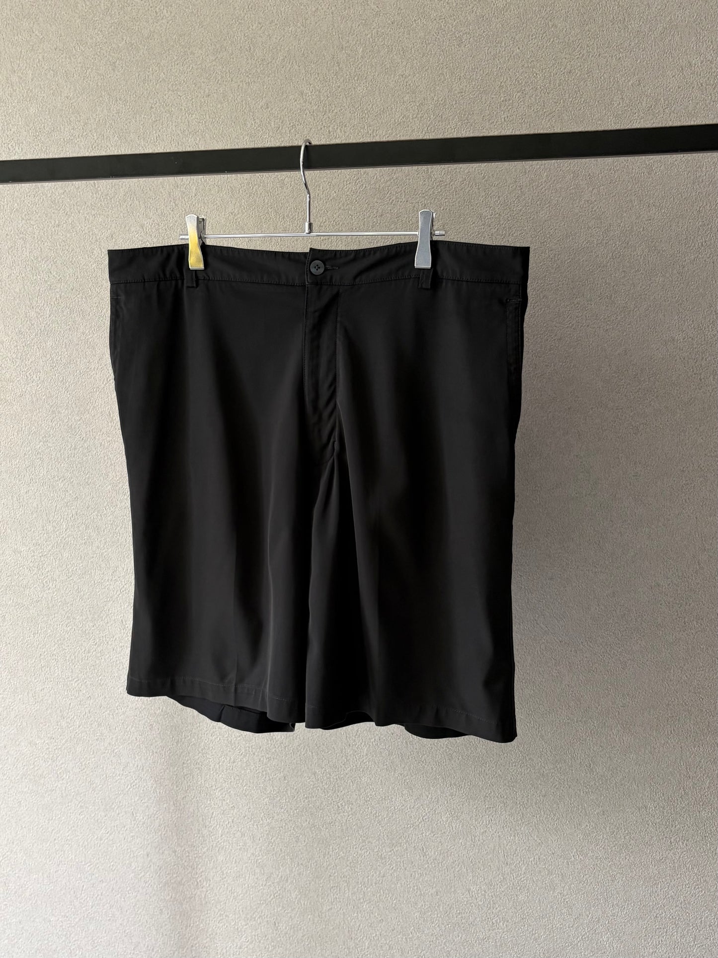00's NIKE GOLF slacks shorts
