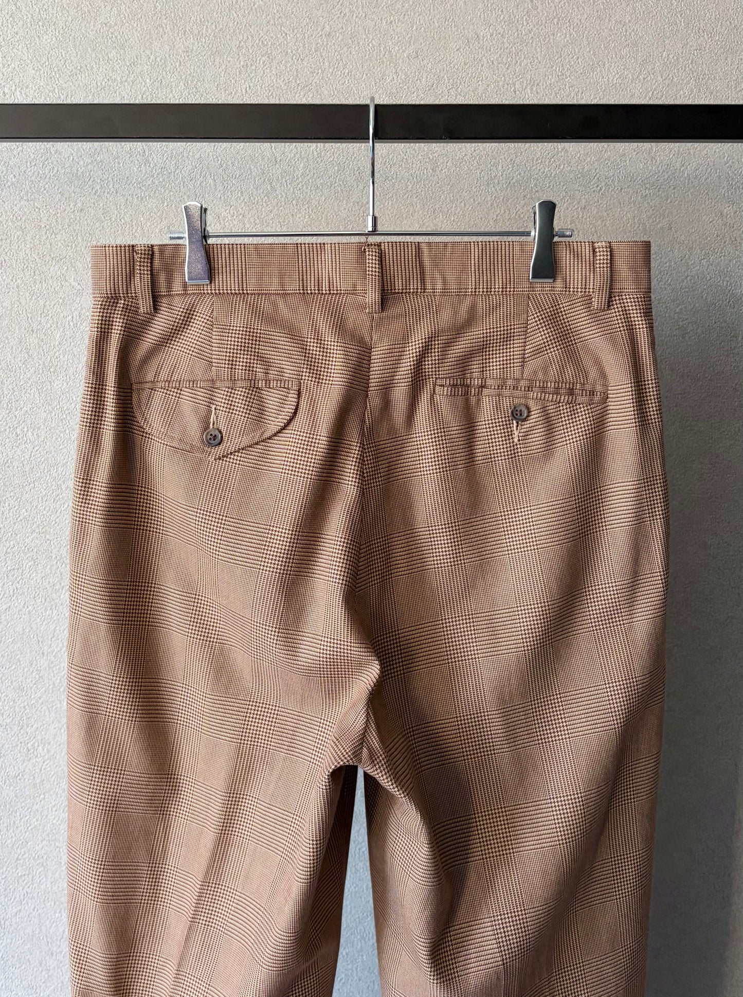 90's Polo Ralph Lauren cotton slacks