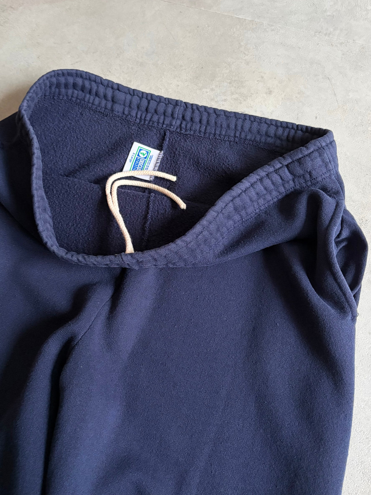 90's DISCUS sweat pants "Made in USA"
