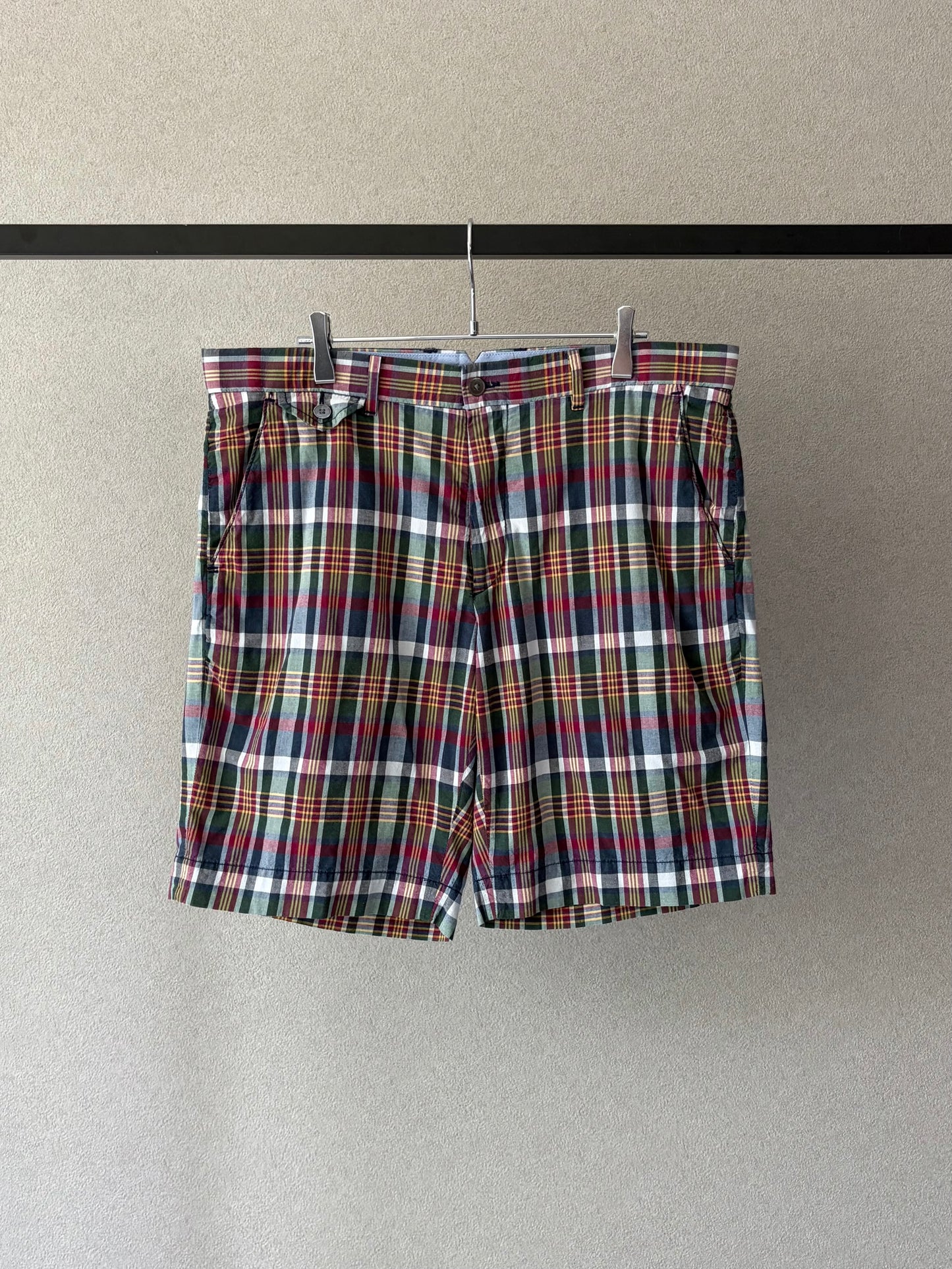 00's Polo Ralph Laure shorts