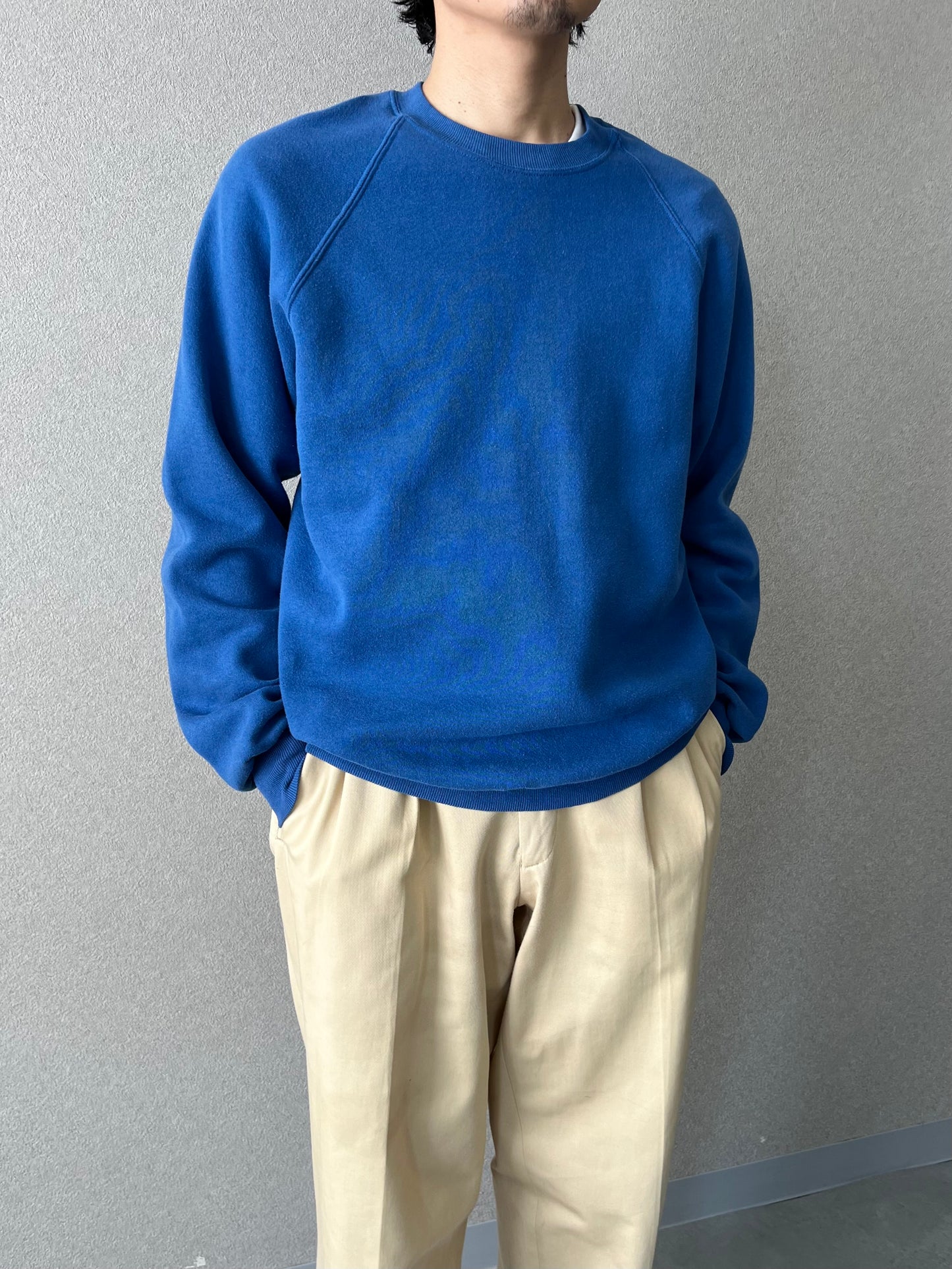 80's JERZEES sweater "Made in USA"