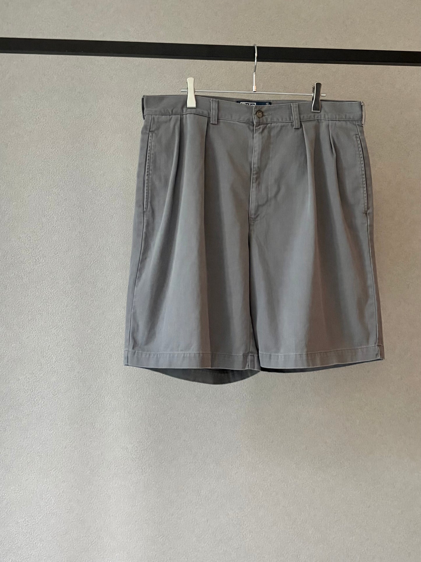 90's〜 Polo Ralph Lauren chino shorts