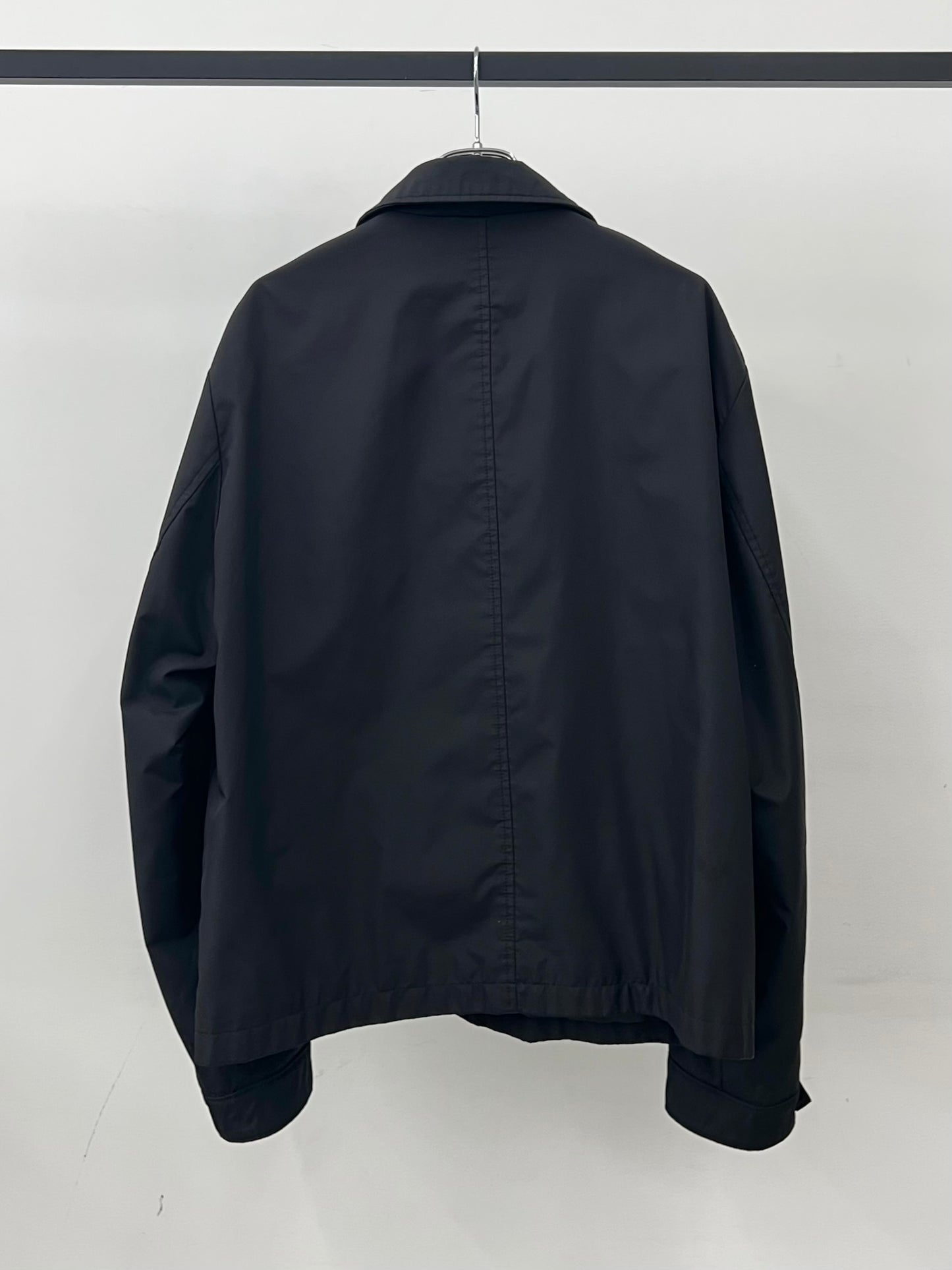 00's BANANA REPUBLIC drizzler jacket