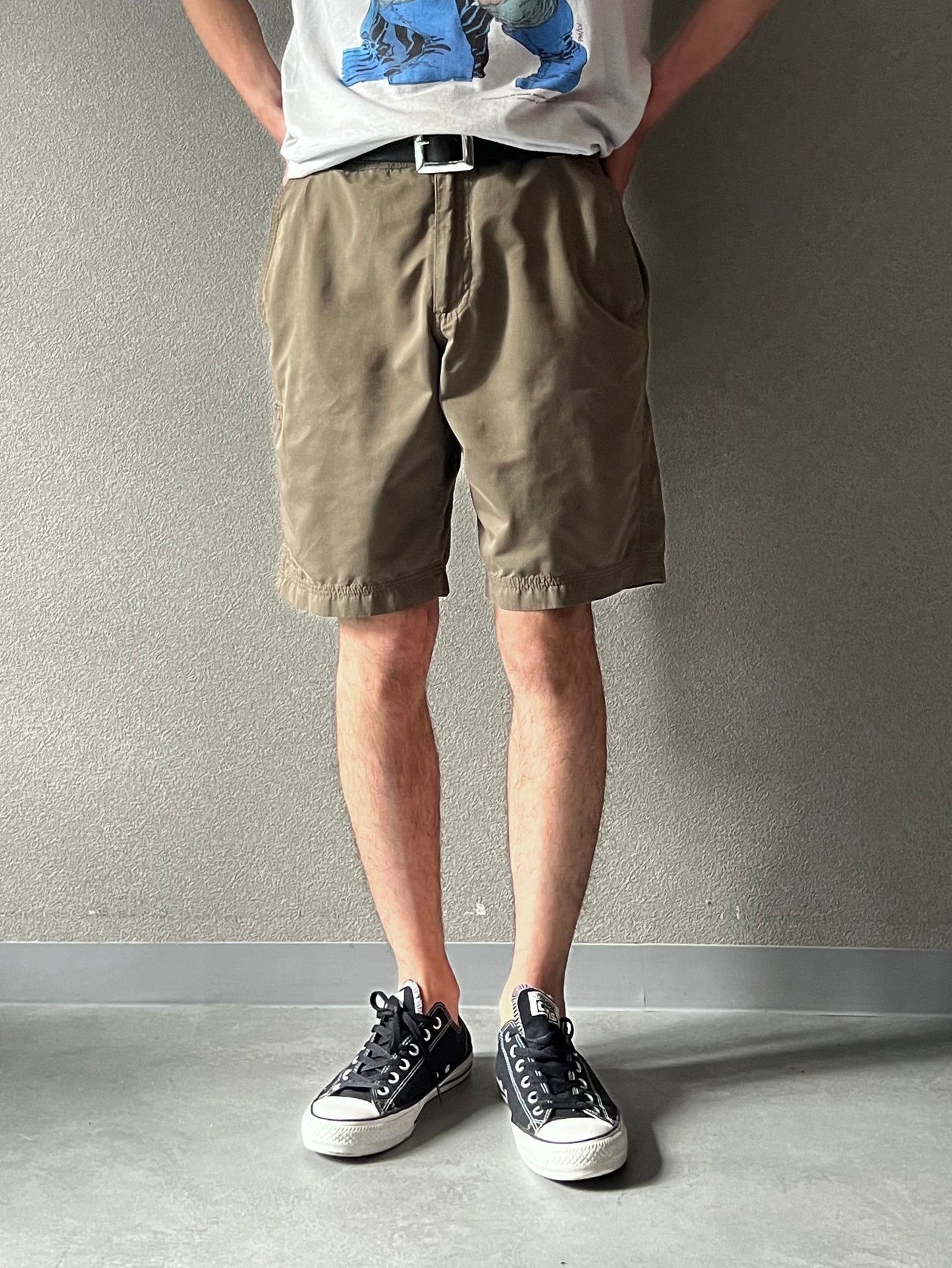 00's ROYAL ROBBINS utility shorts