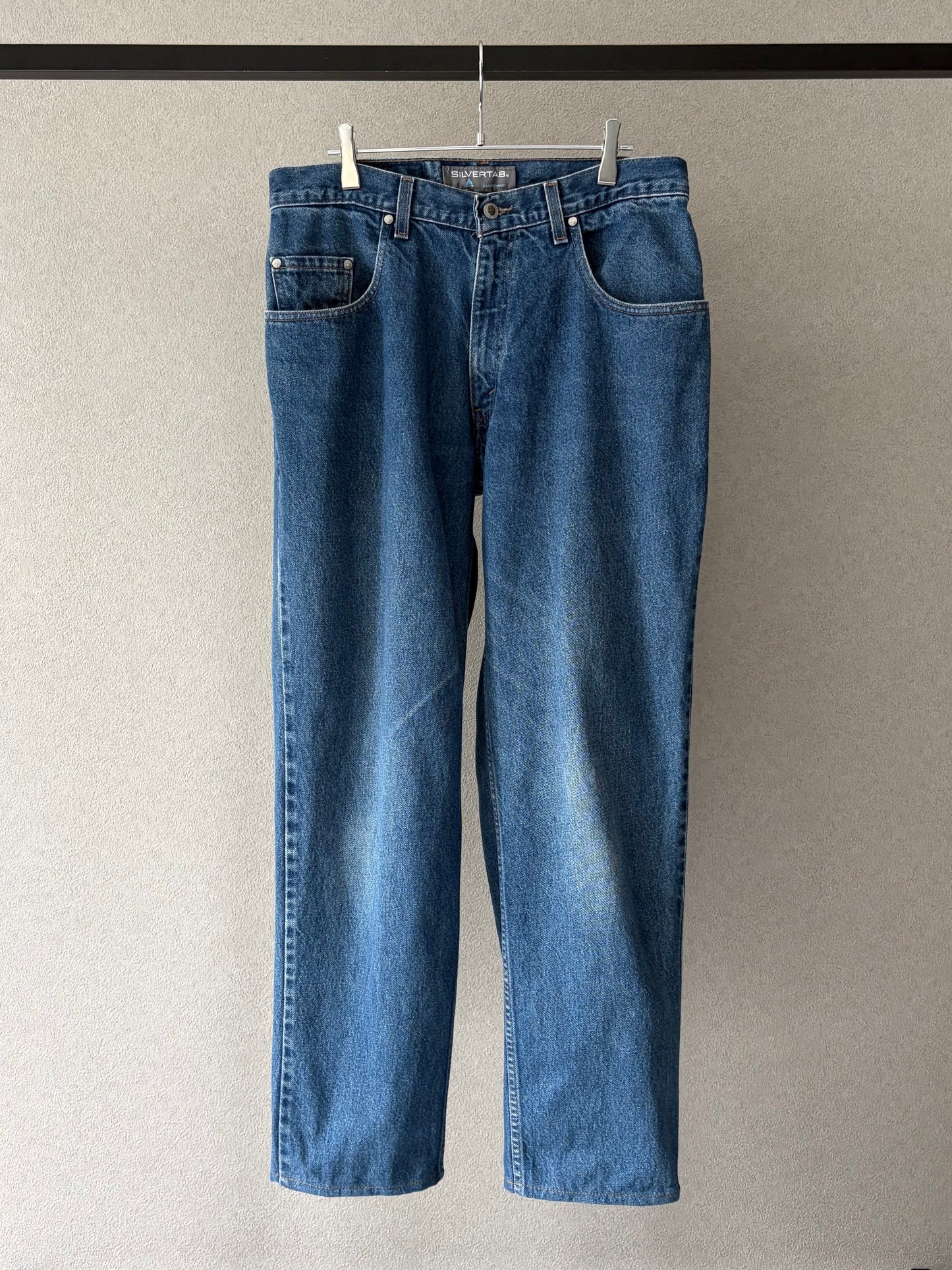90's〜 Levi’s silverTab denim pants