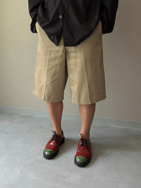 90's Dickies half pants
