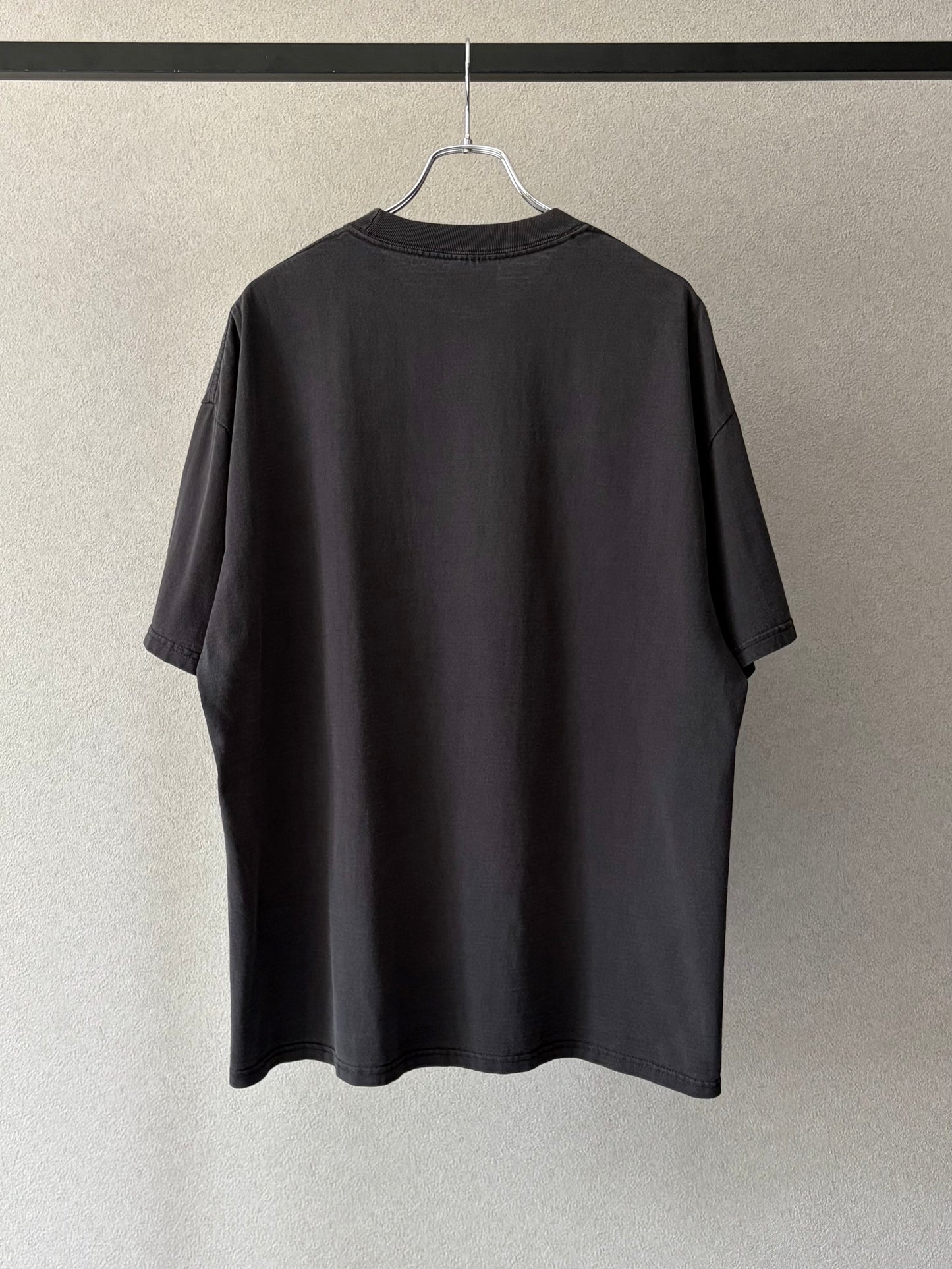 00's Windows 7 print t-shirt