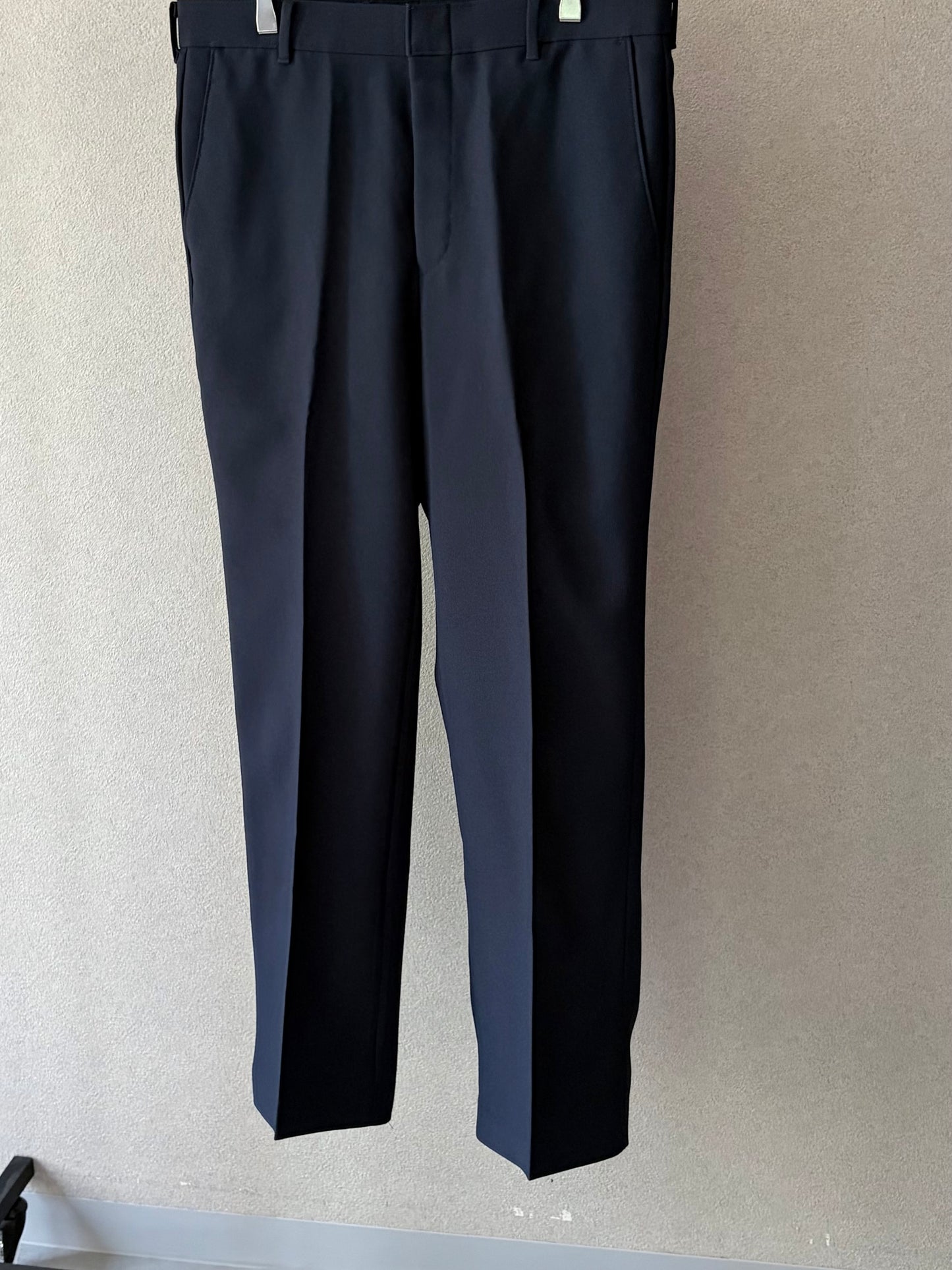 80's Levi's action slacks