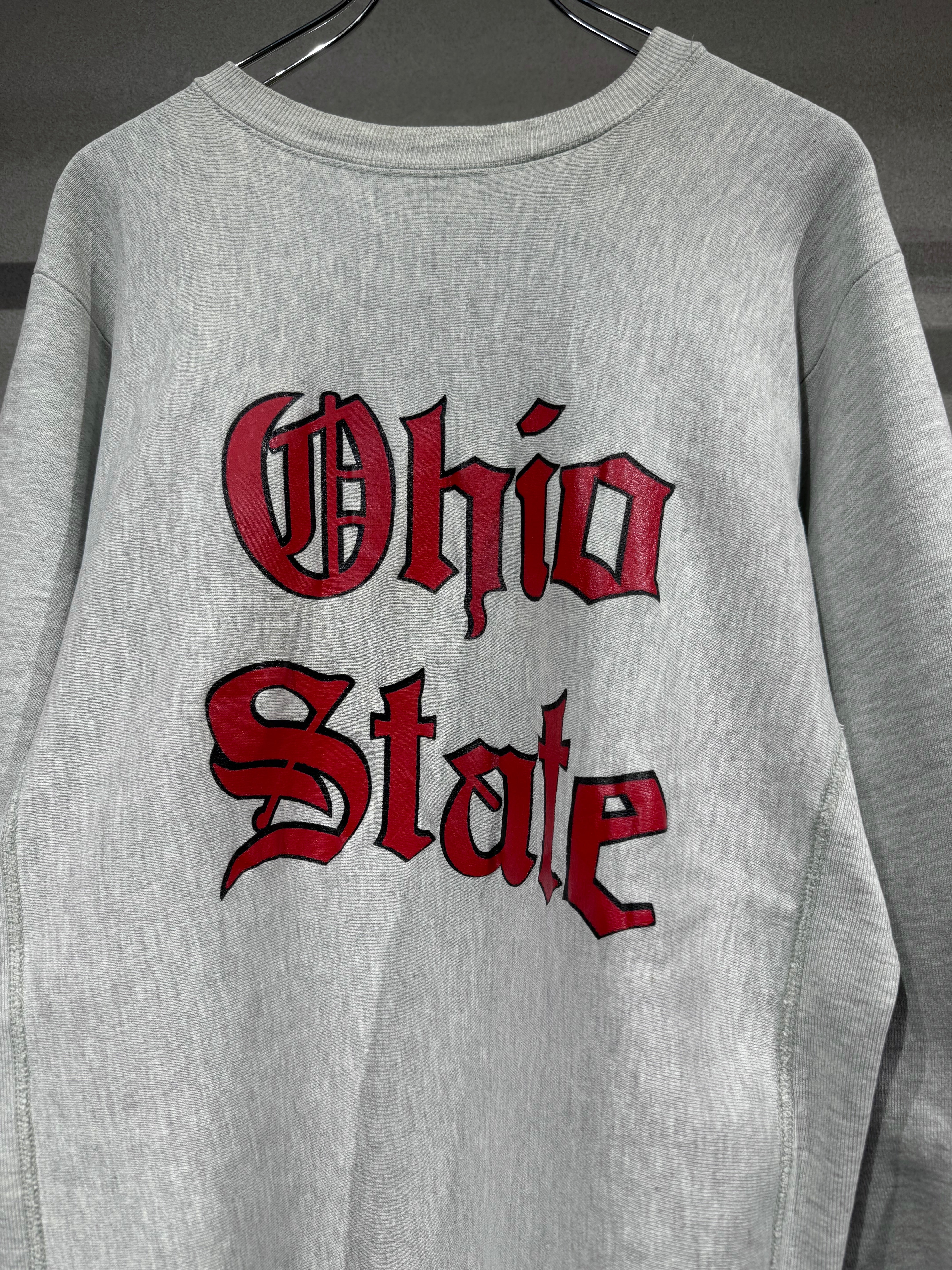 90's Champion REVERSE WEAVE 