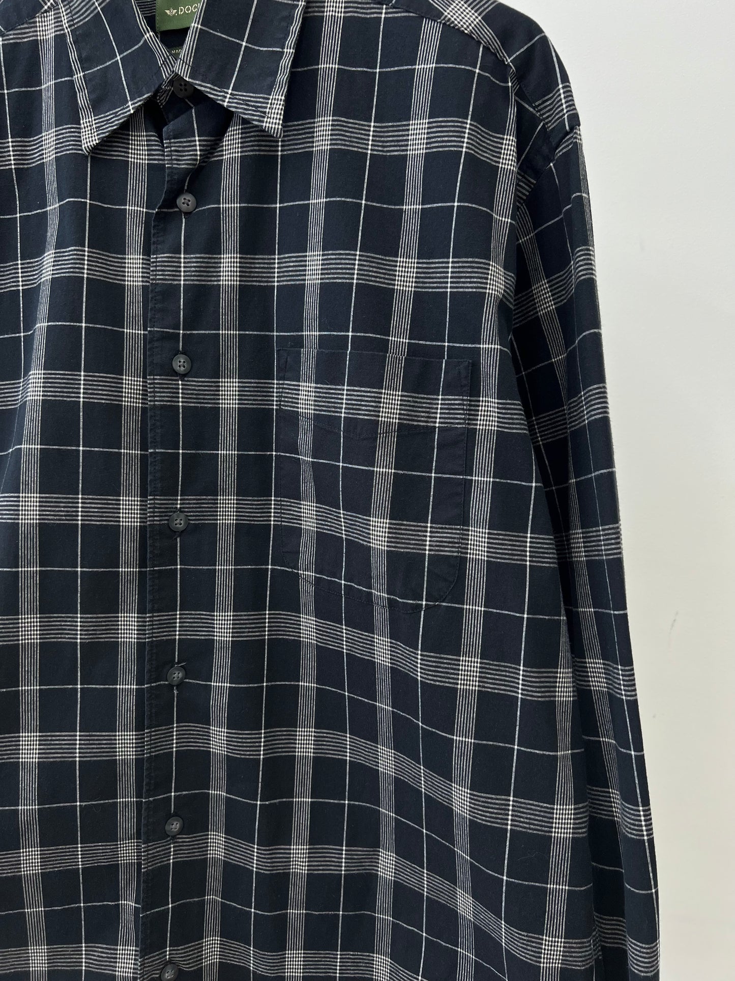 00's DOCKERS shirt