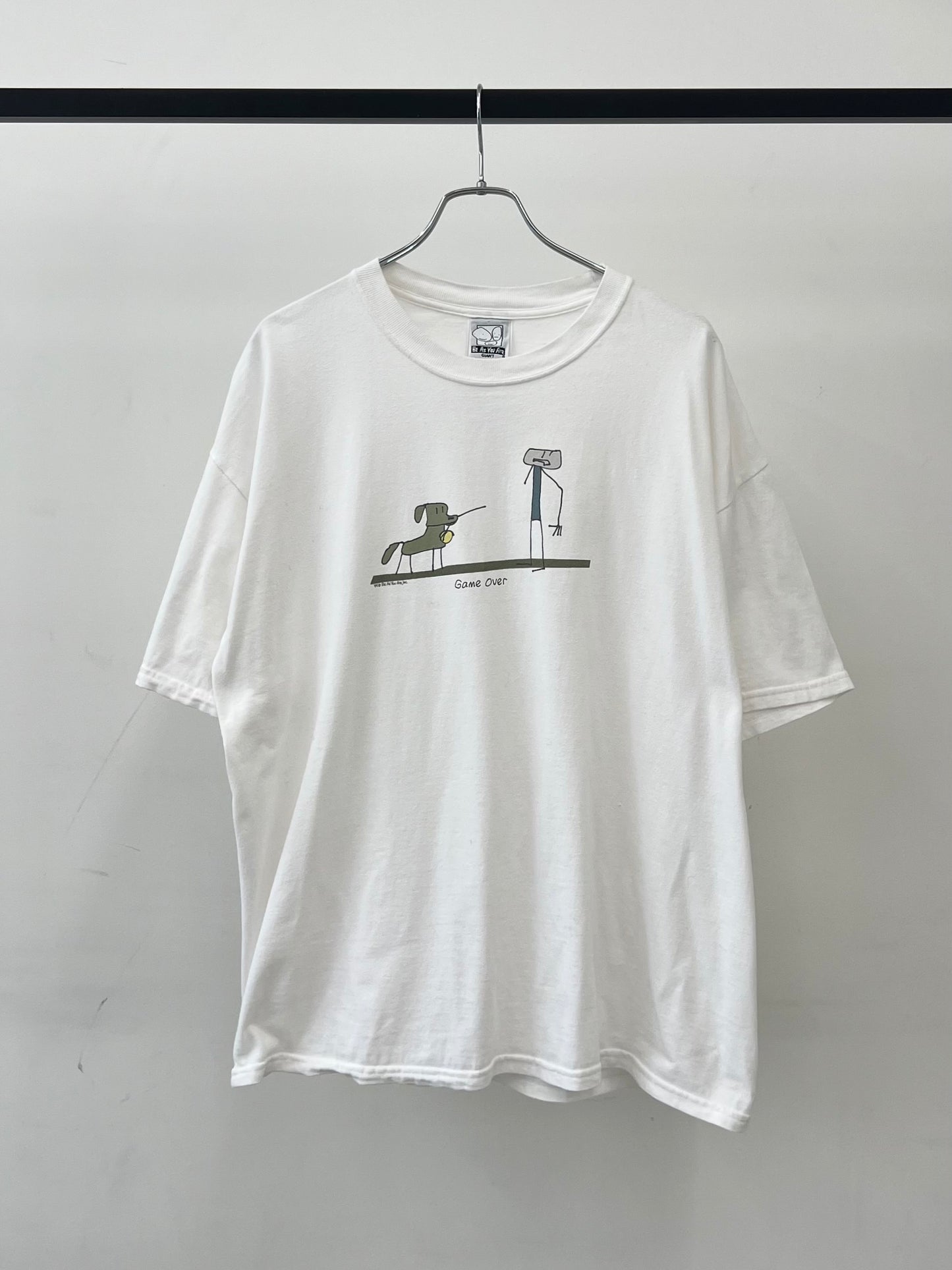 90's Be As You Are t-shirt