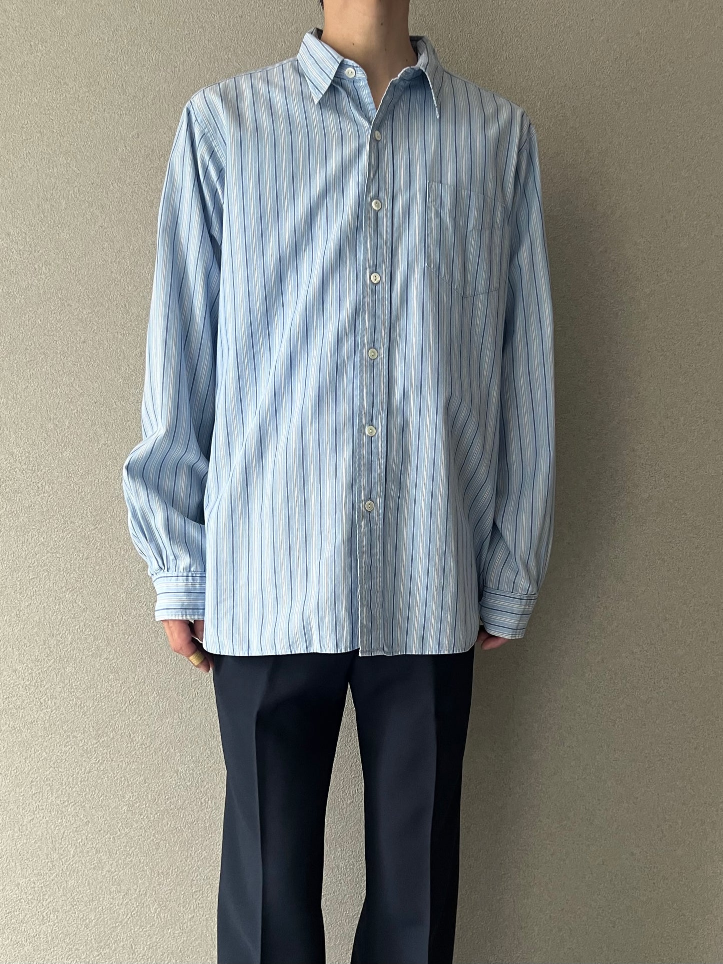 00's Polo Ralph Lauren shirt