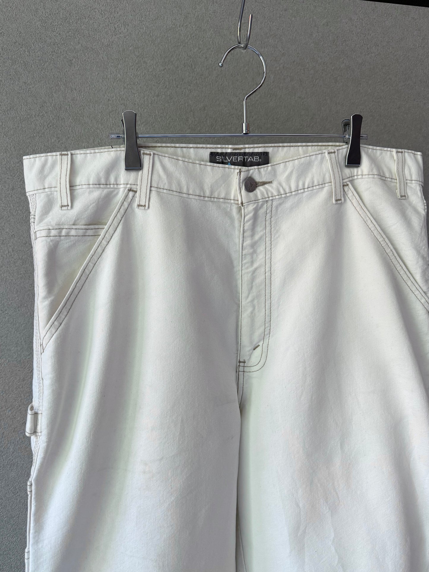 90's〜 Levi's silverTab painter pants
