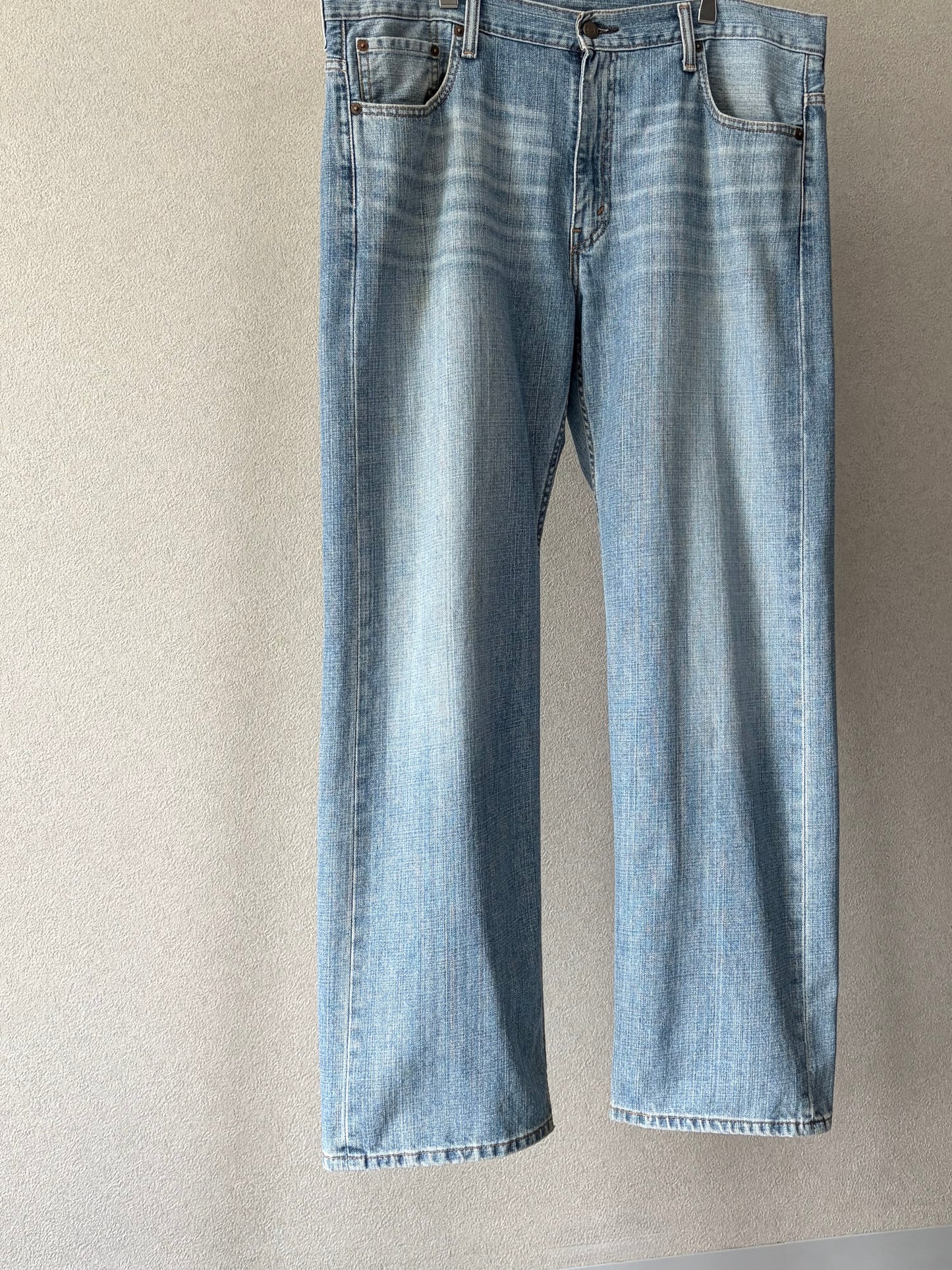 00's Levi's 569 denim pants